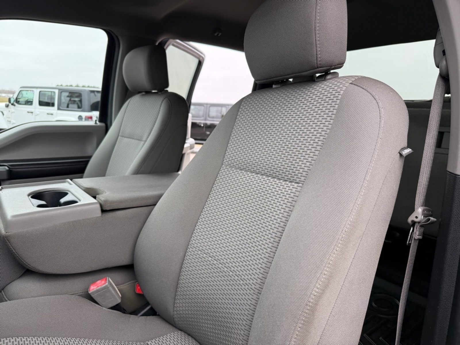 2018 Ford F-150 XLT, 39570, Photo