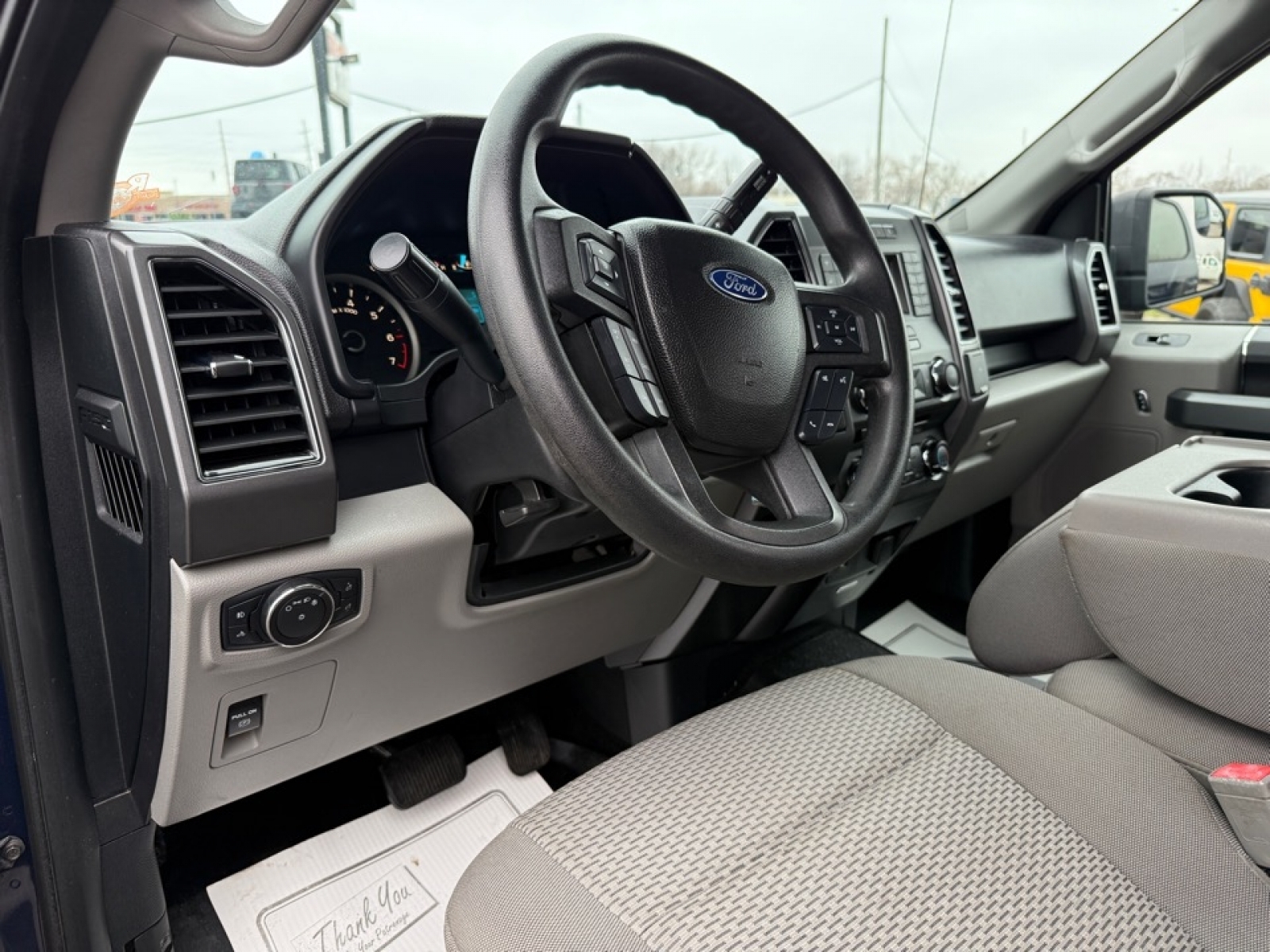 2018 Ford F-150 XLT, 39570, Photo