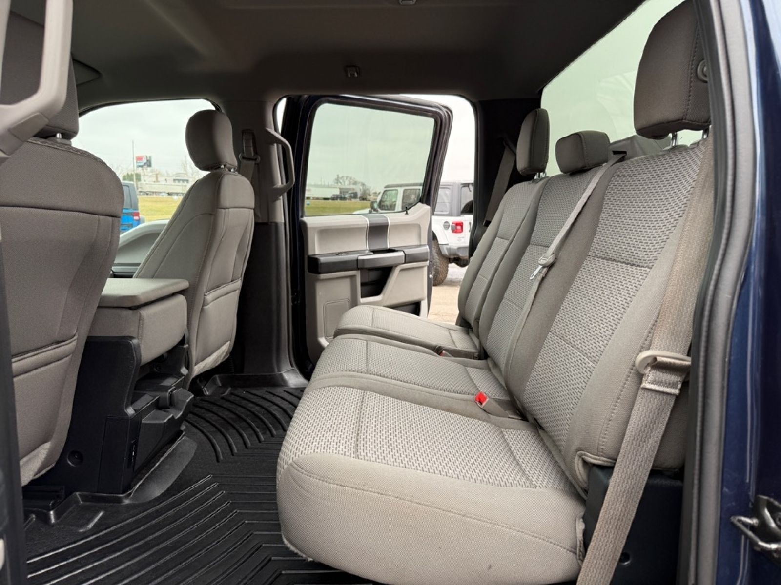 2018 Ford F-150 XLT, 39570, Photo