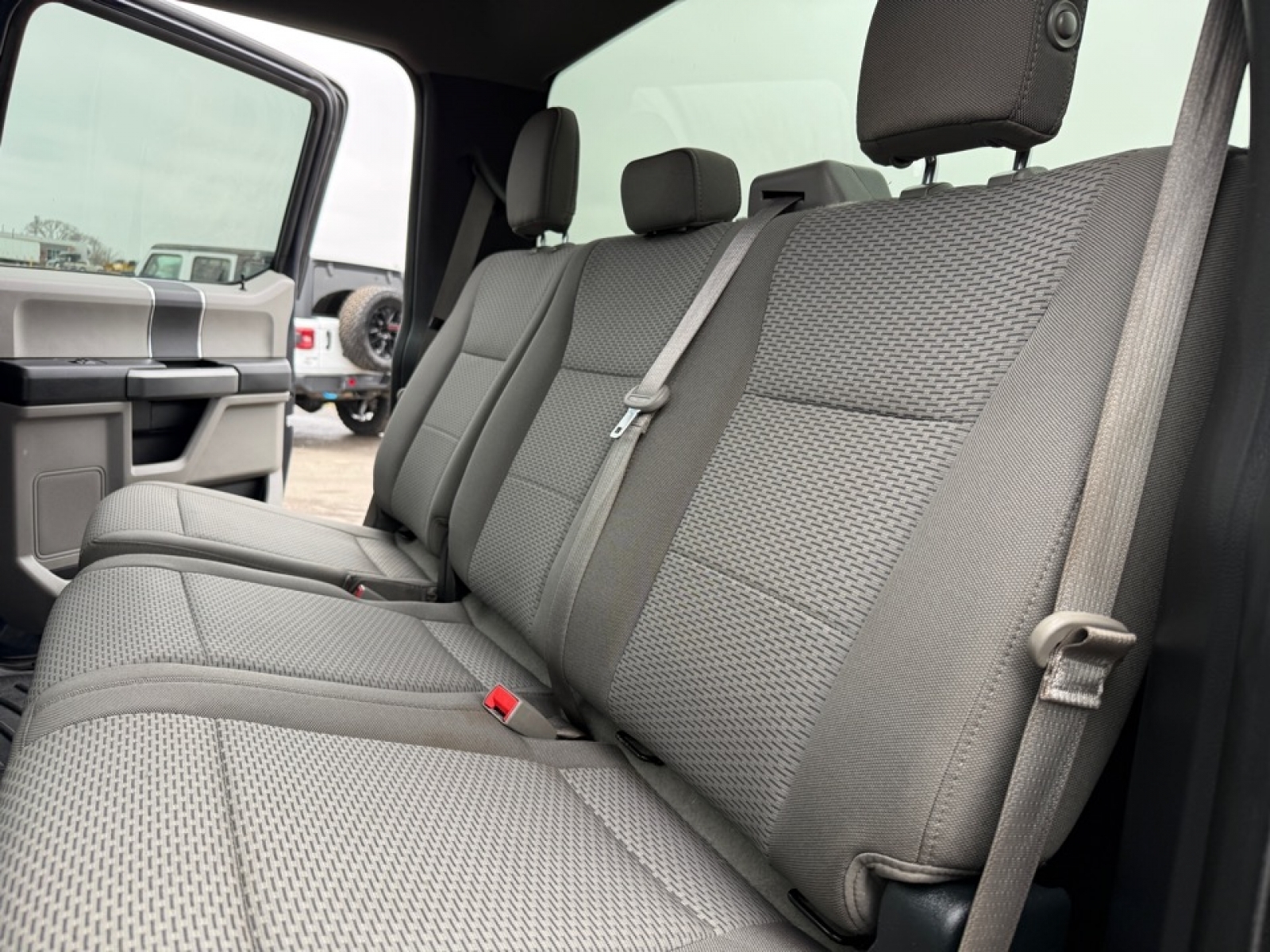 2018 Ford F-150 XLT, 39570, Photo