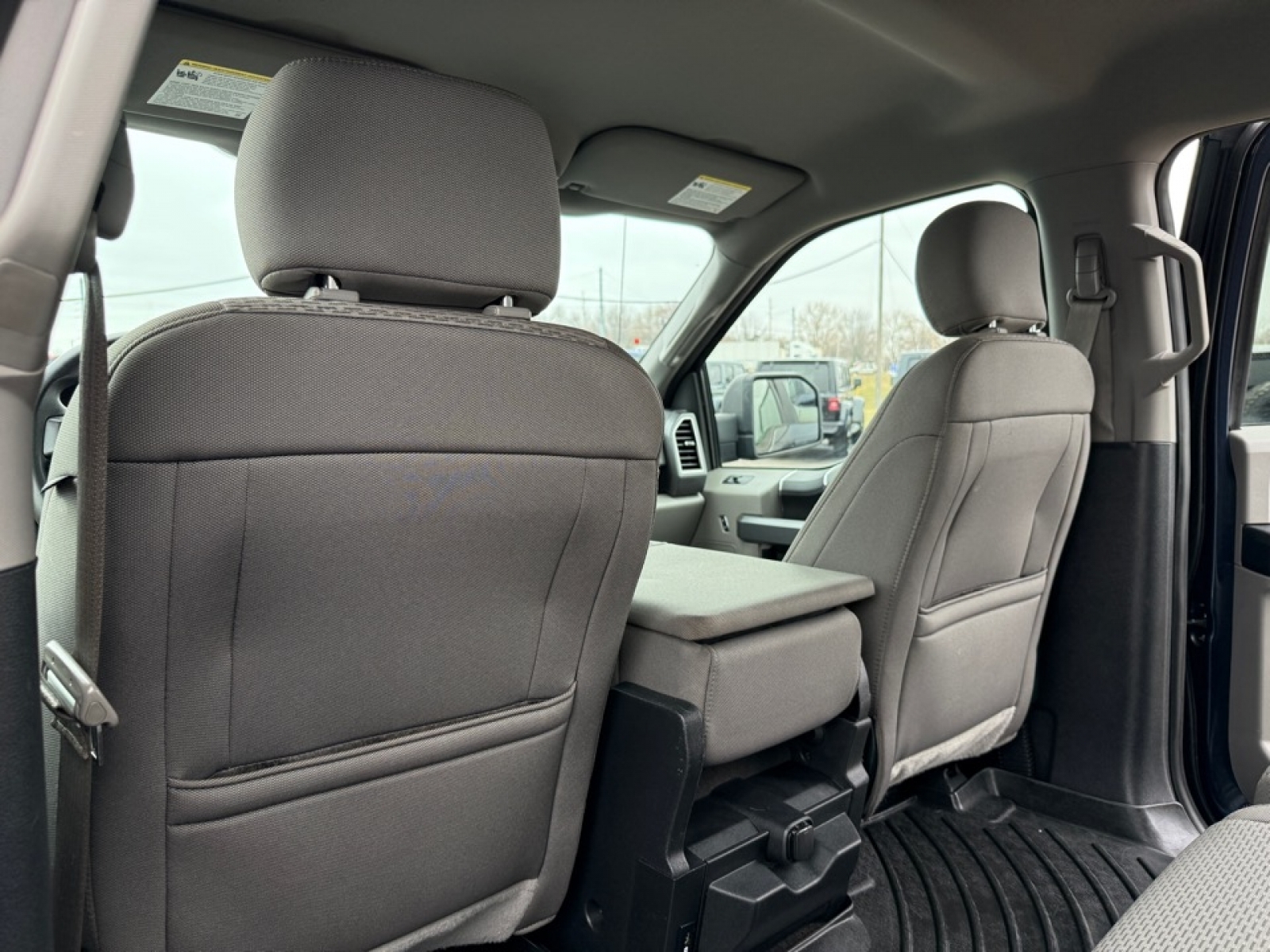 2018 Ford F-150 XLT, 39570, Photo