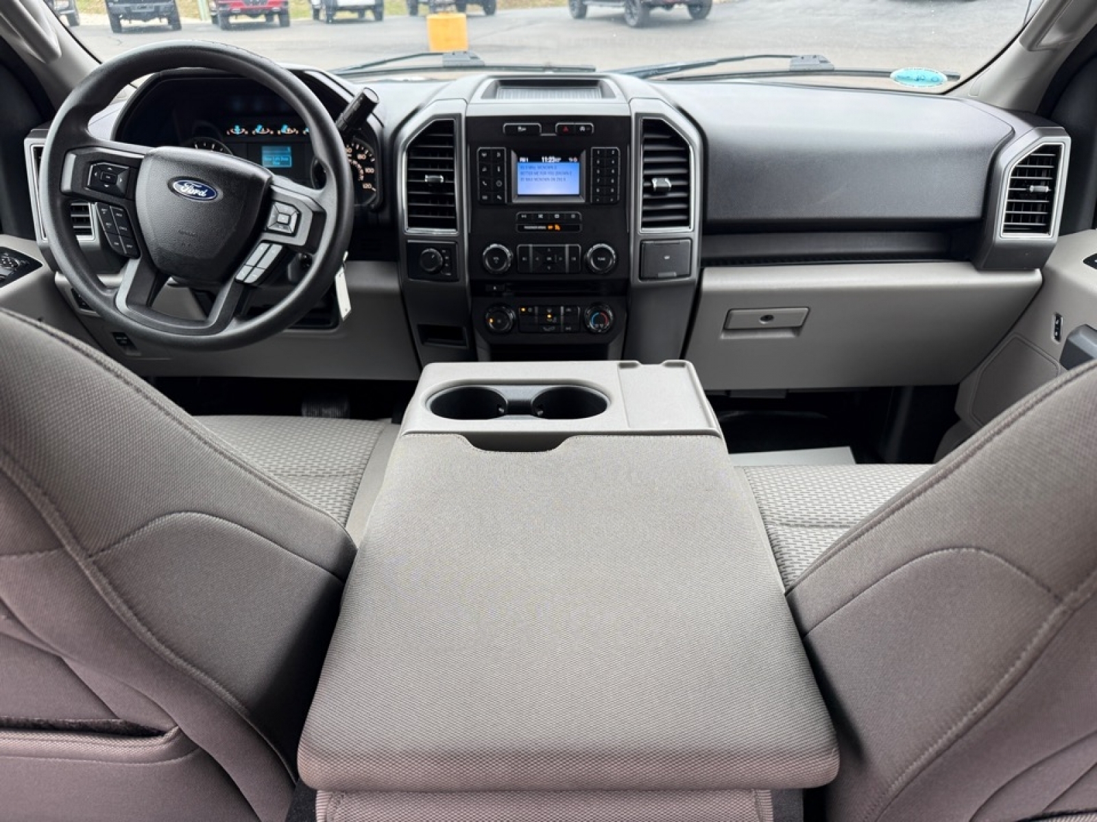 2018 Ford F-150 XLT, 39570, Photo
