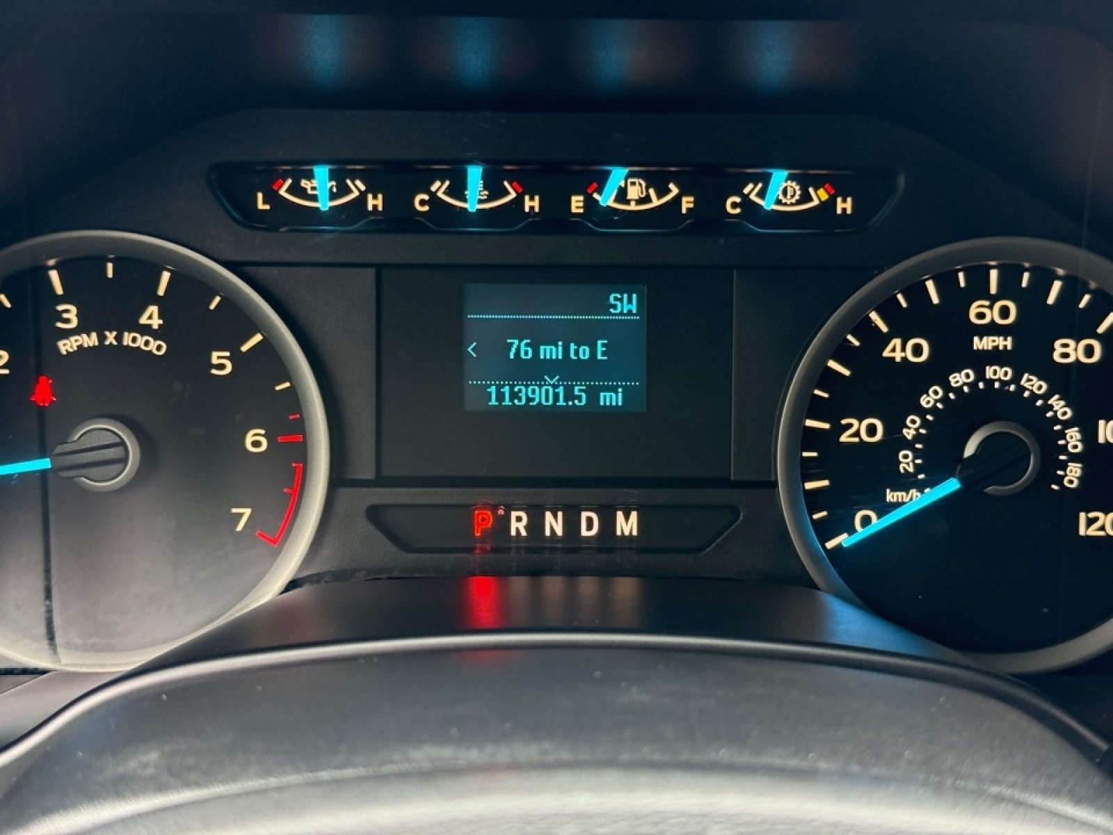 2018 Ford F-150 XLT, 39570, Photo