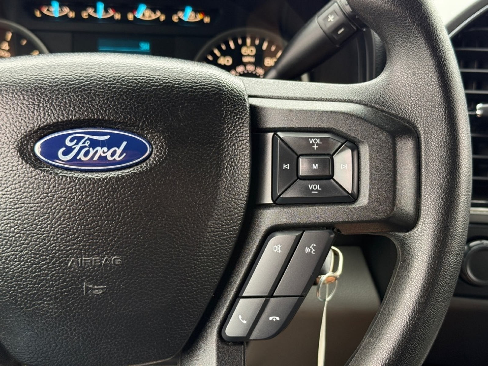 2018 Ford F-150 XLT, 39570, Photo