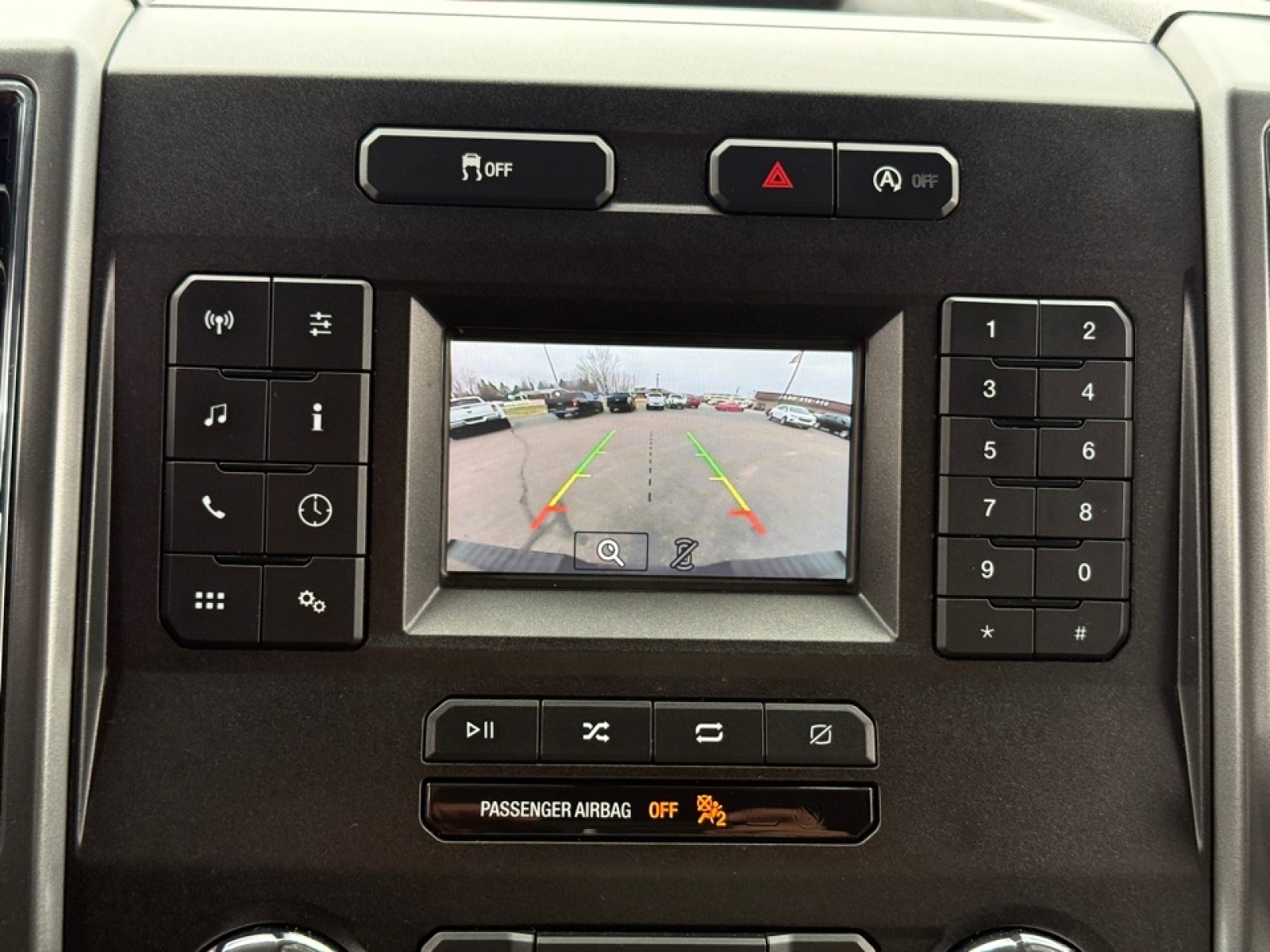 2018 Ford F-150 XLT, 39570, Photo