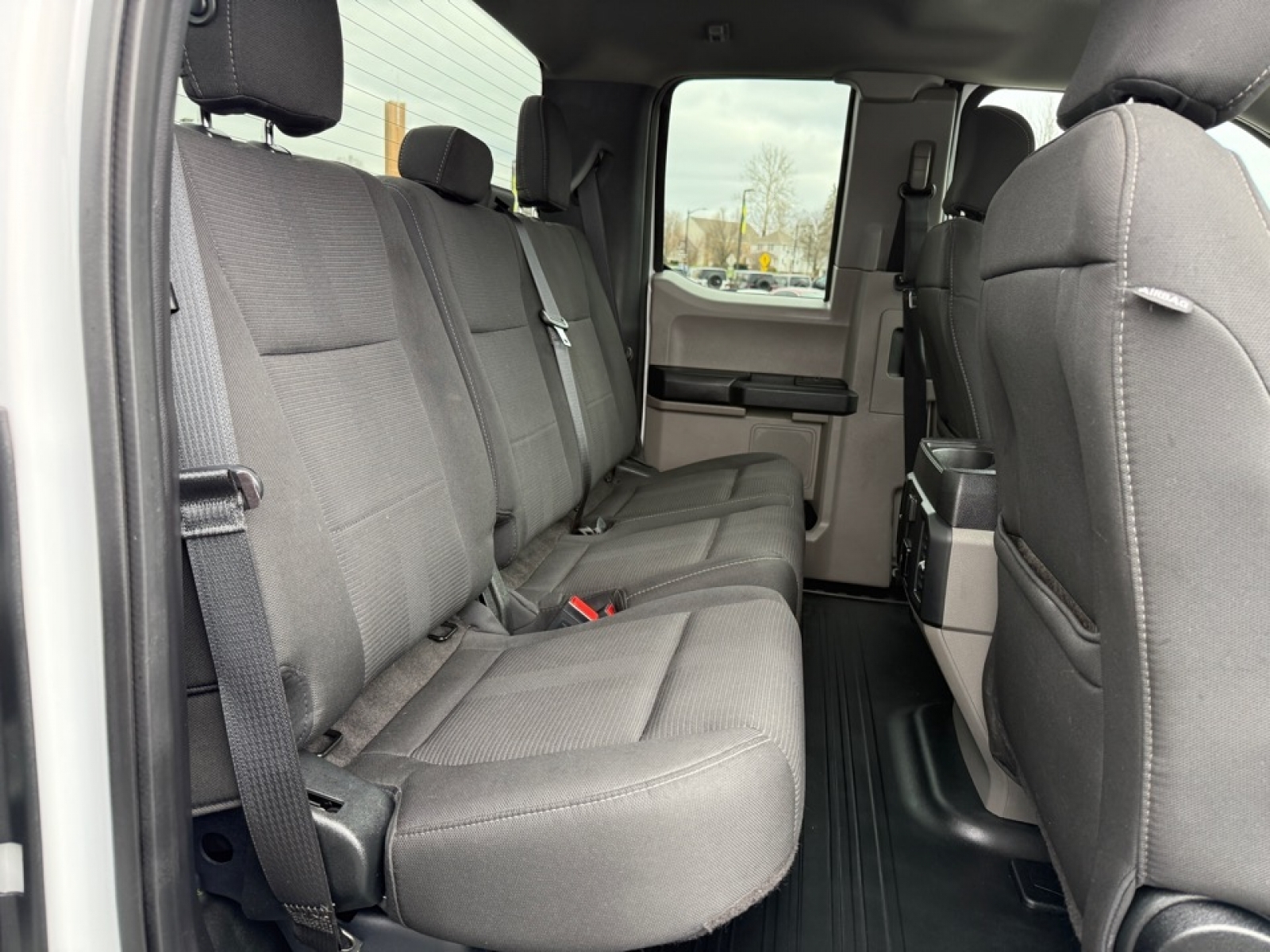 2018 Ford F-150 XL, 39576, Photo