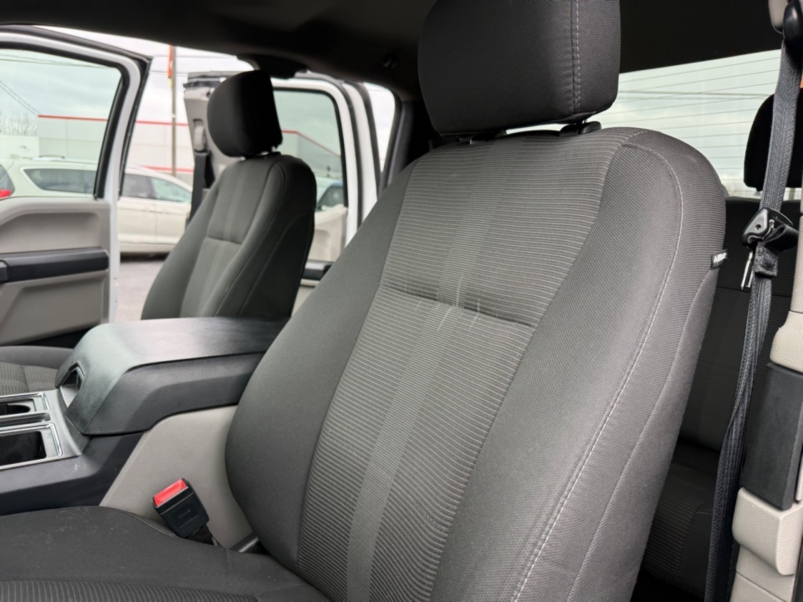 2018 Ford F-150 XL, 39576, Photo