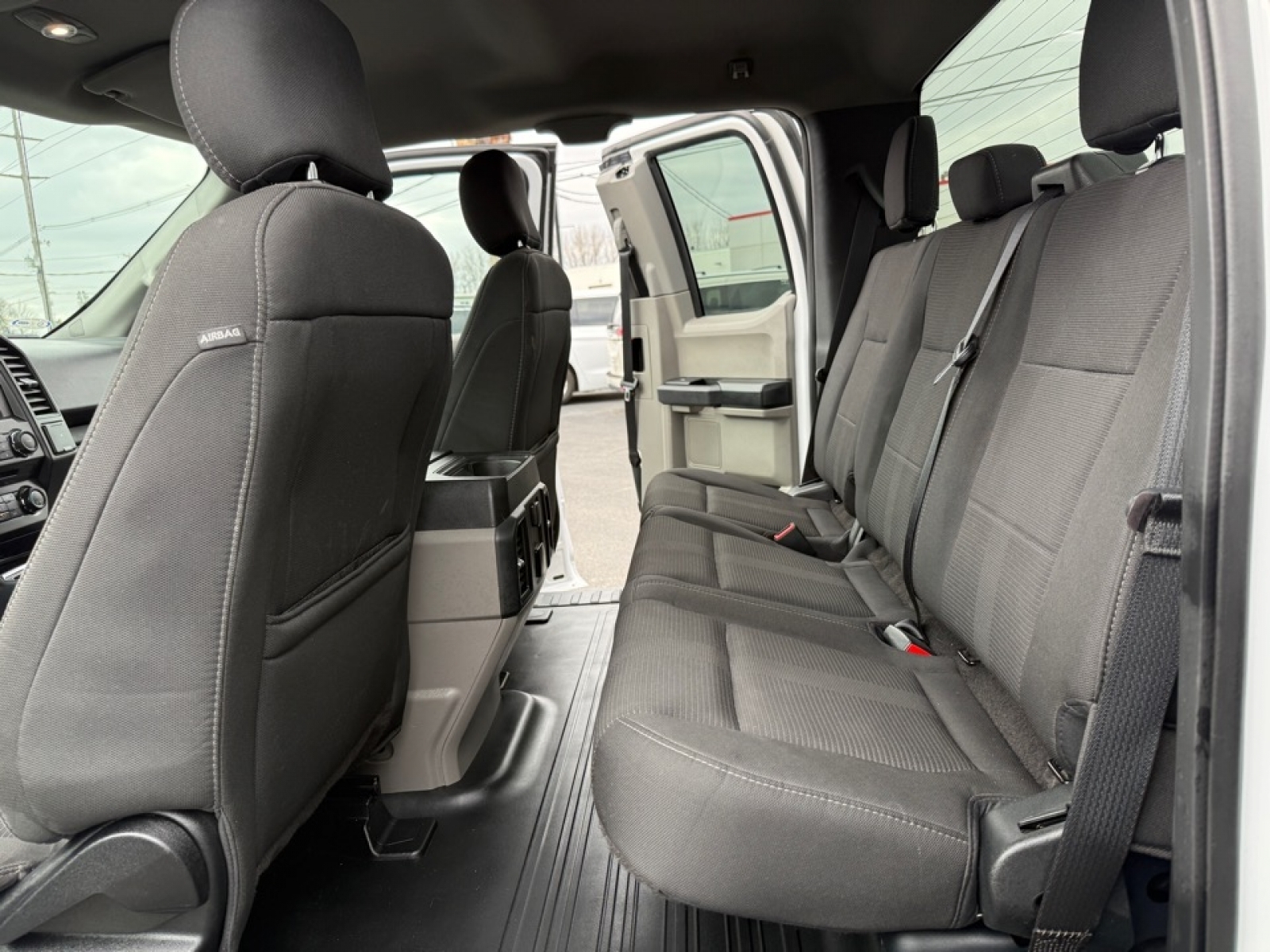 2018 Ford F-150 XL, 39576, Photo