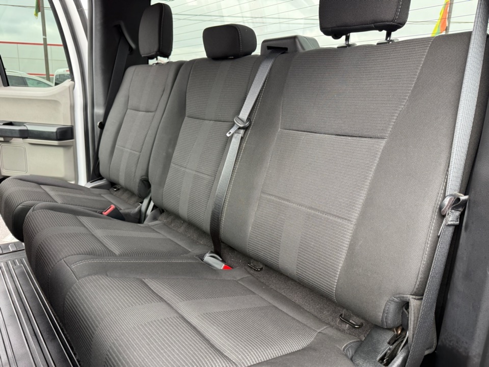 2018 Ford F-150 XL, 39576, Photo