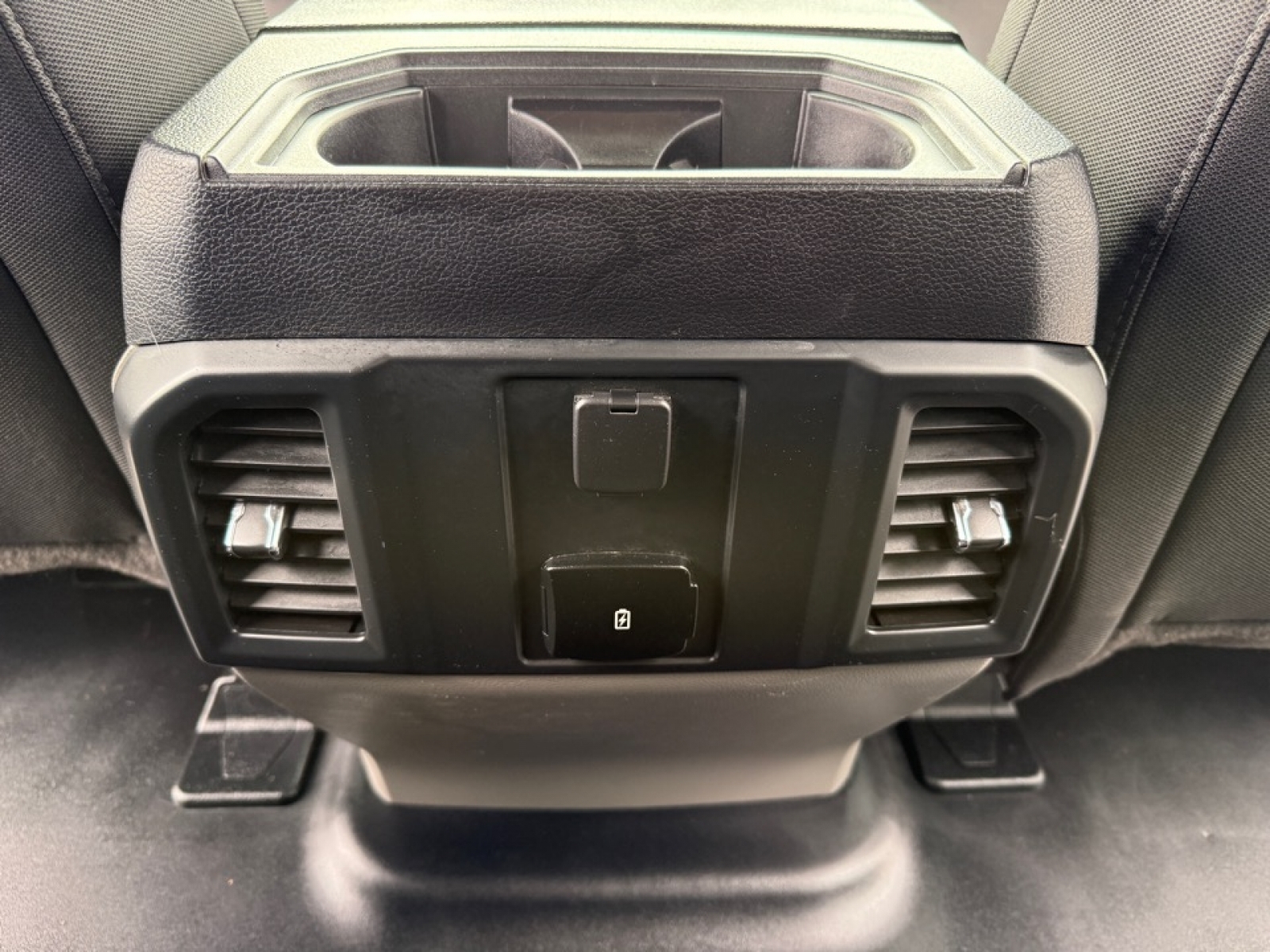 2018 Ford F-150 XL, 39576, Photo