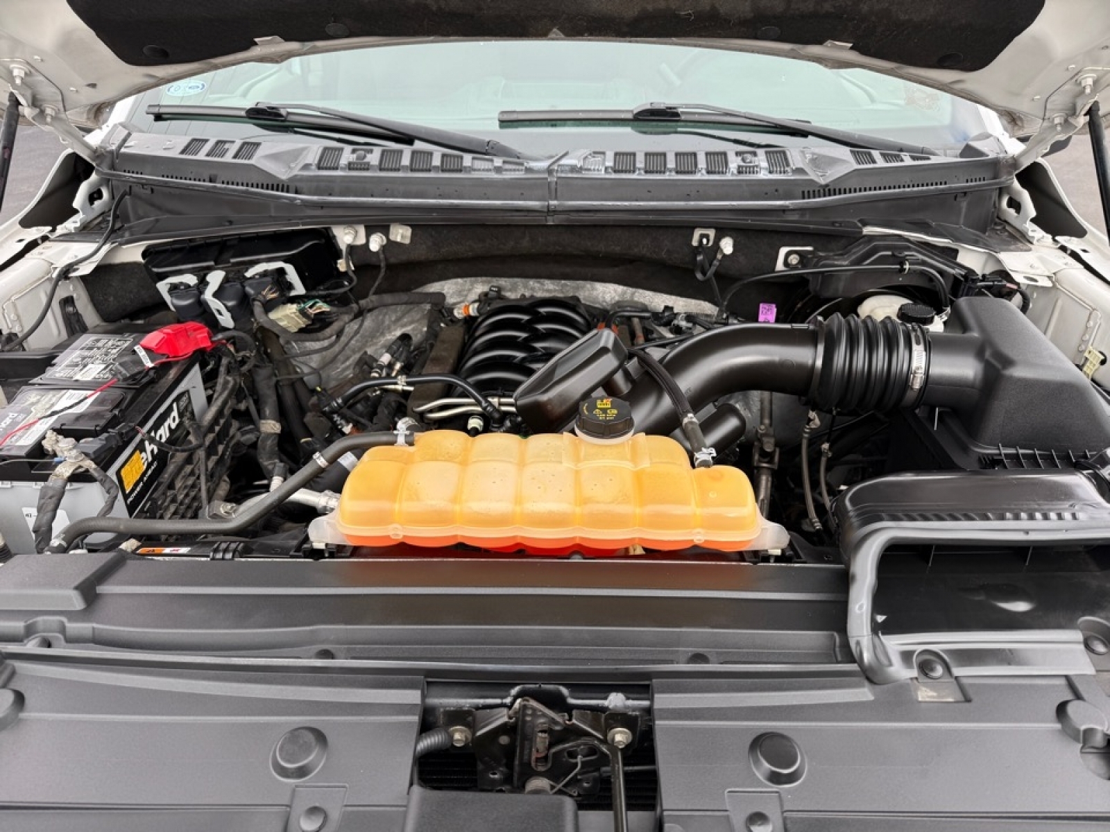 2018 Ford F-150 XL, 39576, Photo