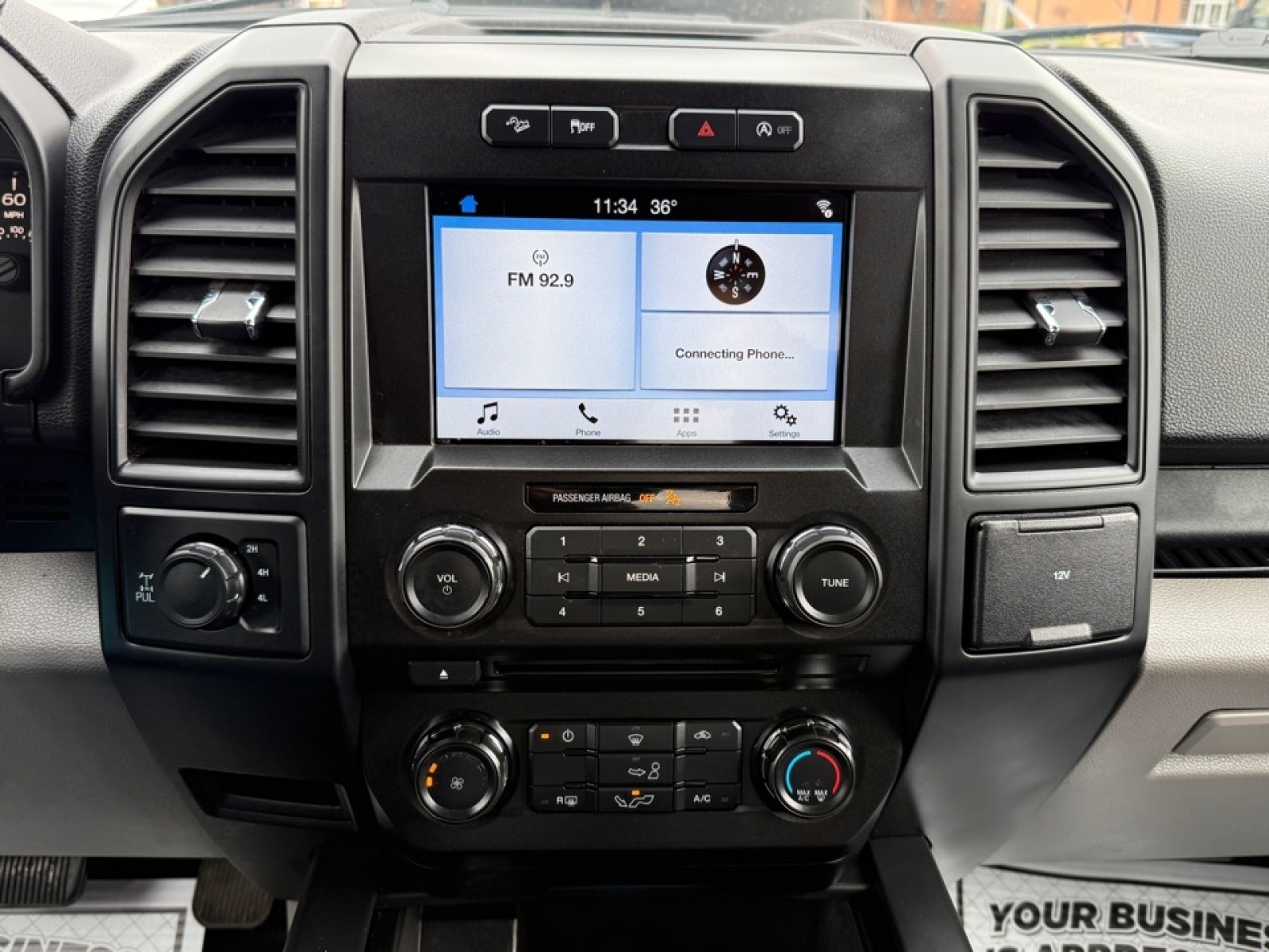 2018 Ford F-150 XL, 39576, Photo