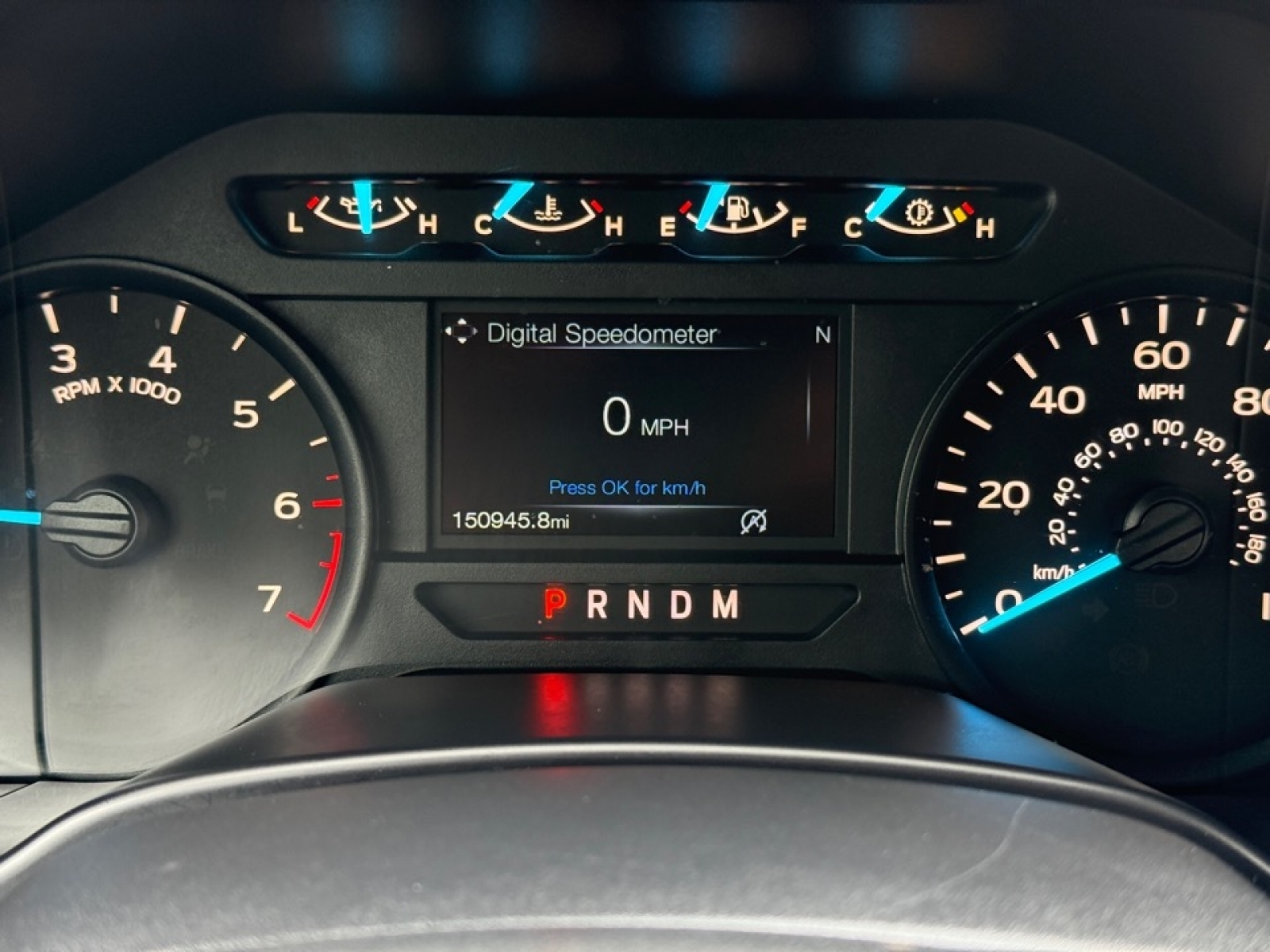 2018 Ford F-150 XL, 39576, Photo