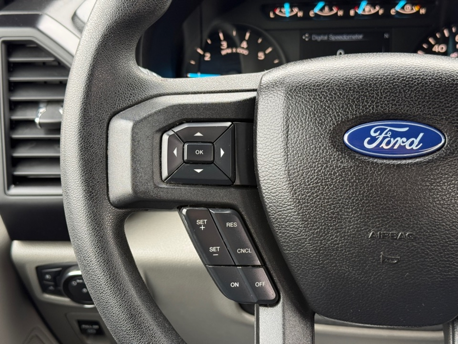 2018 Ford F-150 XL, 39576, Photo