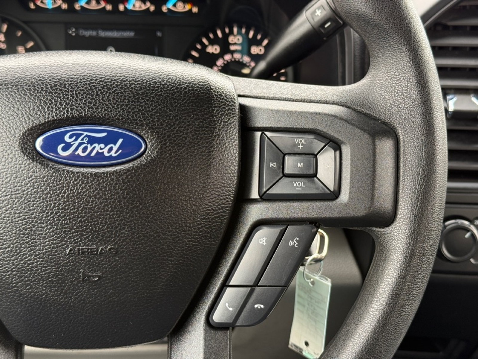 2018 Ford F-150 XL, 39576, Photo