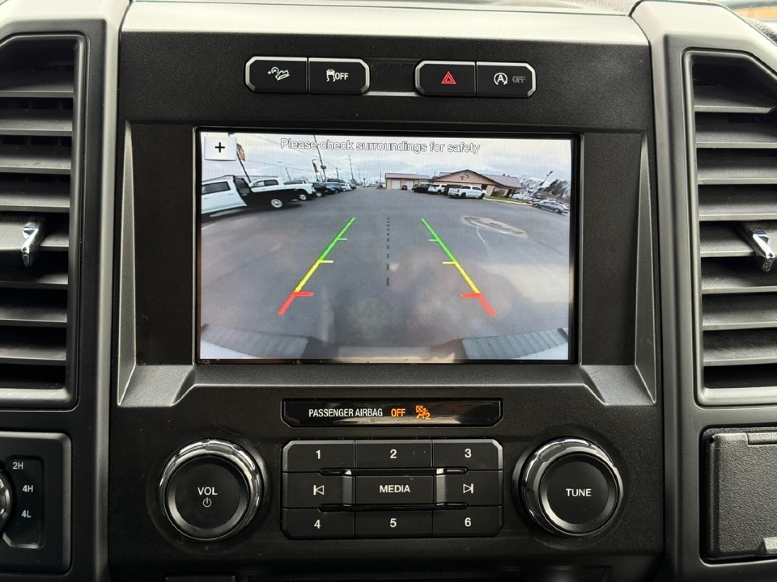 2018 Ford F-150 XL, 39576, Photo