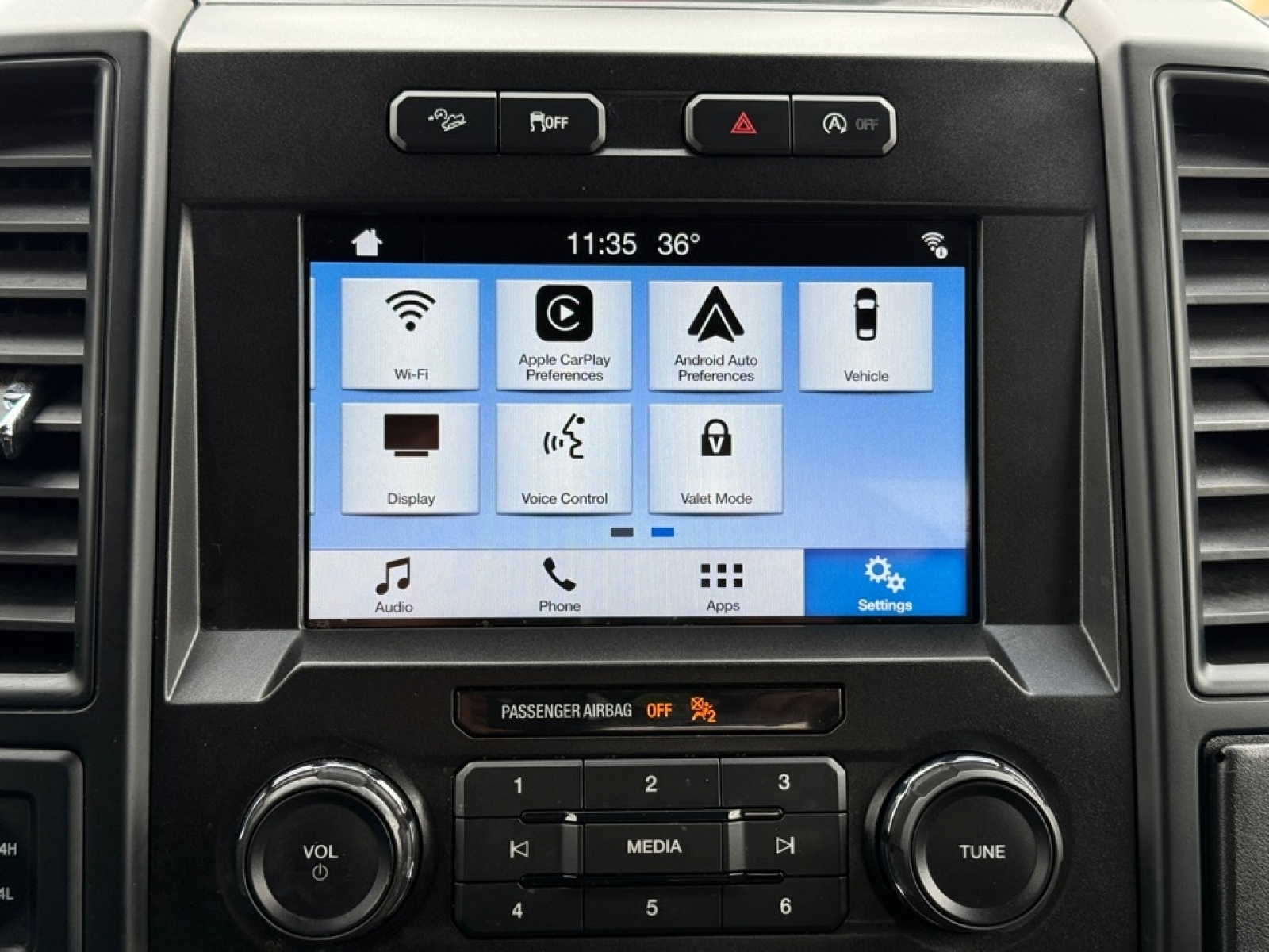 2018 Ford F-150 XL, 39576, Photo