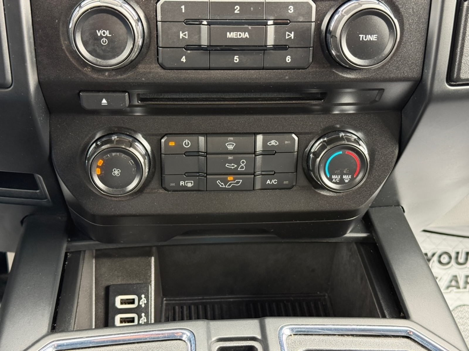 2018 Ford F-150 XL, 39576, Photo