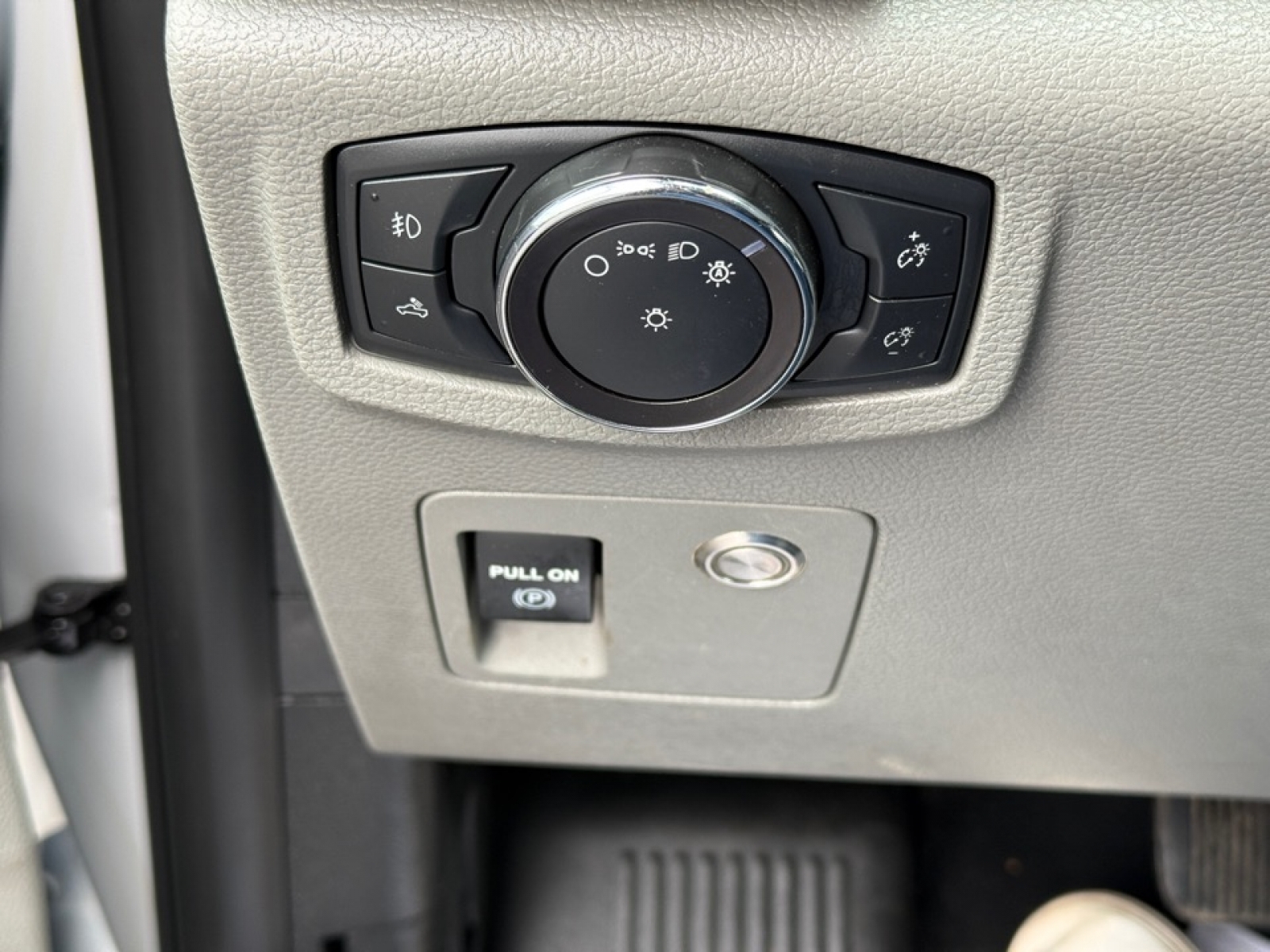 2018 Ford F-150 XL, 39576, Photo