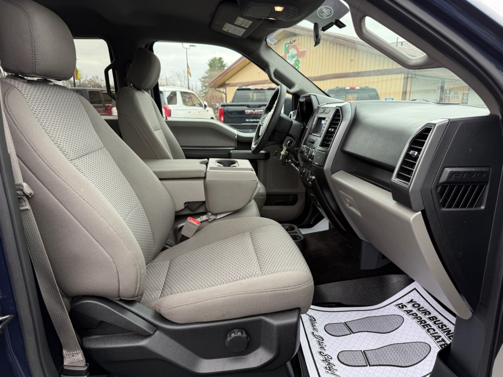 2018 Ford F-150 XLT, 39663, Photo
