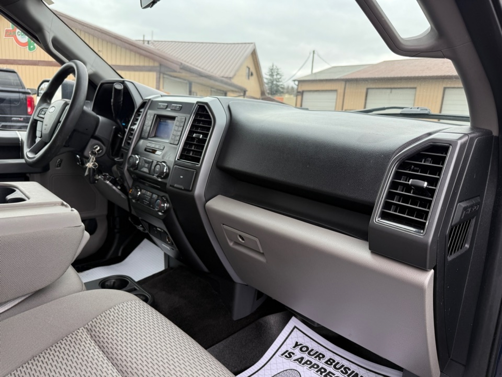 2018 Ford F-150 XLT, 39663, Photo
