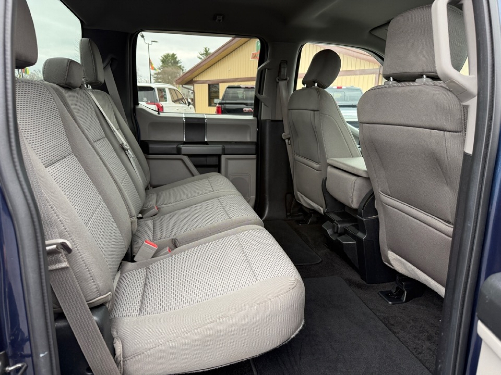 2018 Ford F-150 XLT, 39663, Photo