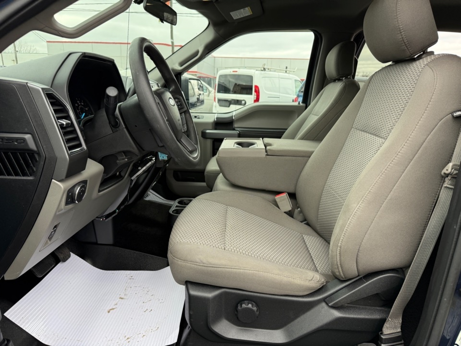 2018 Ford F-150 XLT, 39663, Photo