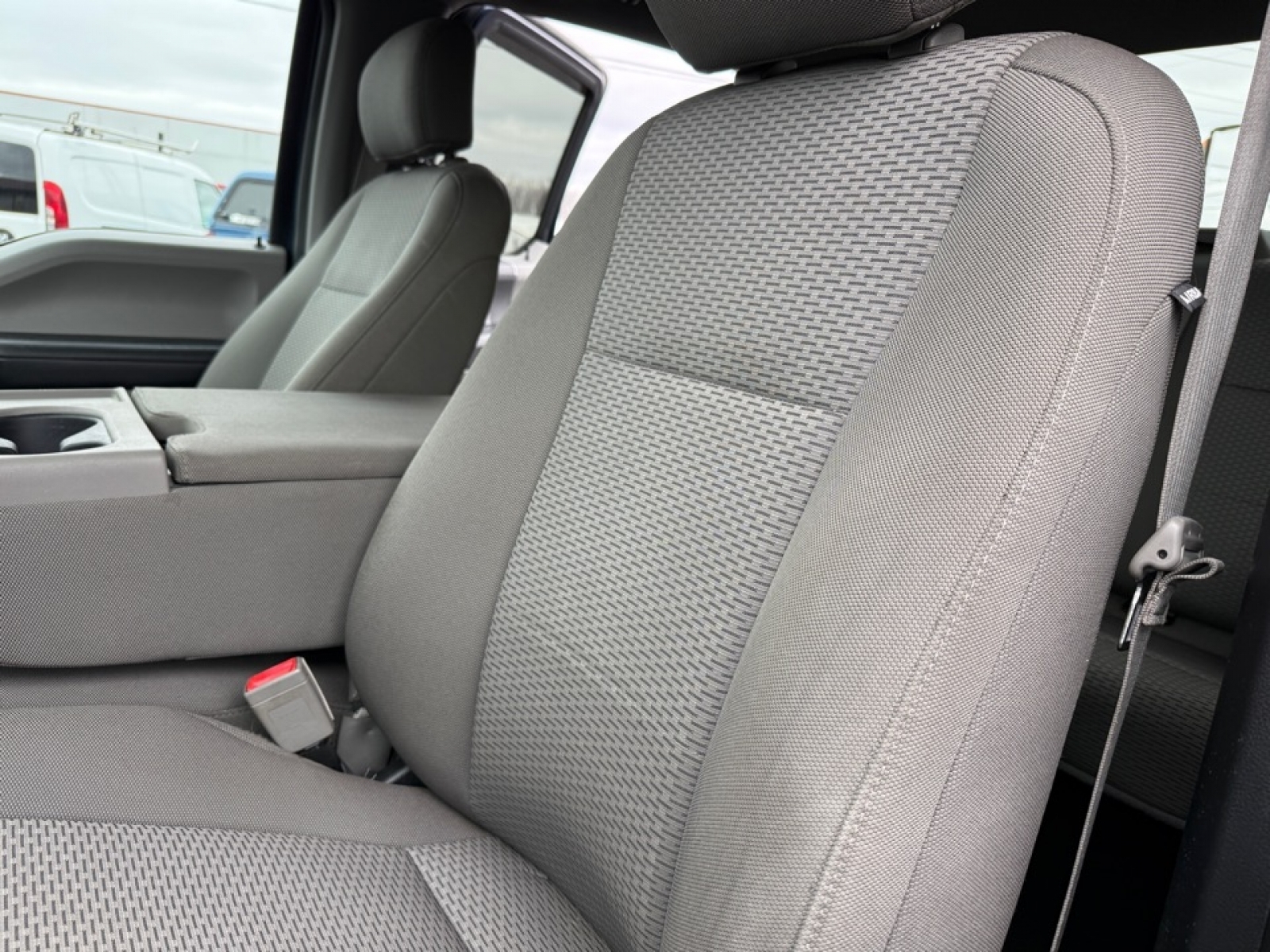 2018 Ford F-150 XLT, 39663, Photo