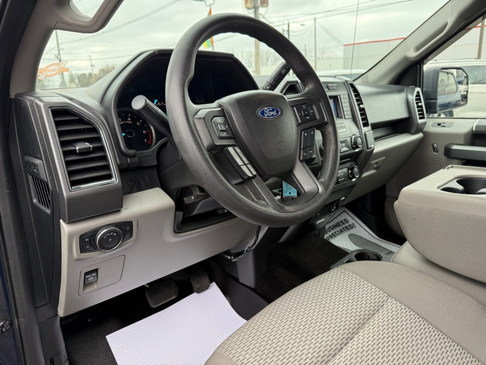 2018 Ford F-150 XLT, 39663, Photo