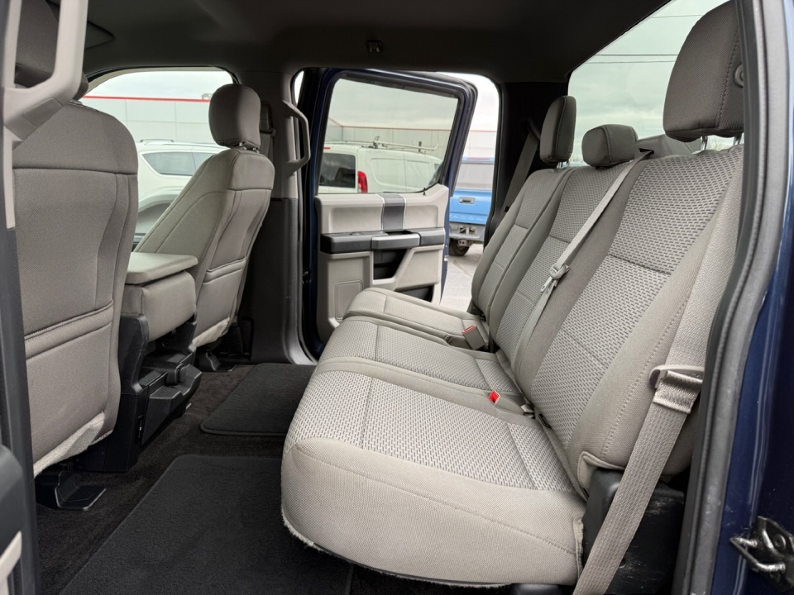 2018 Ford F-150 XLT, 39663, Photo