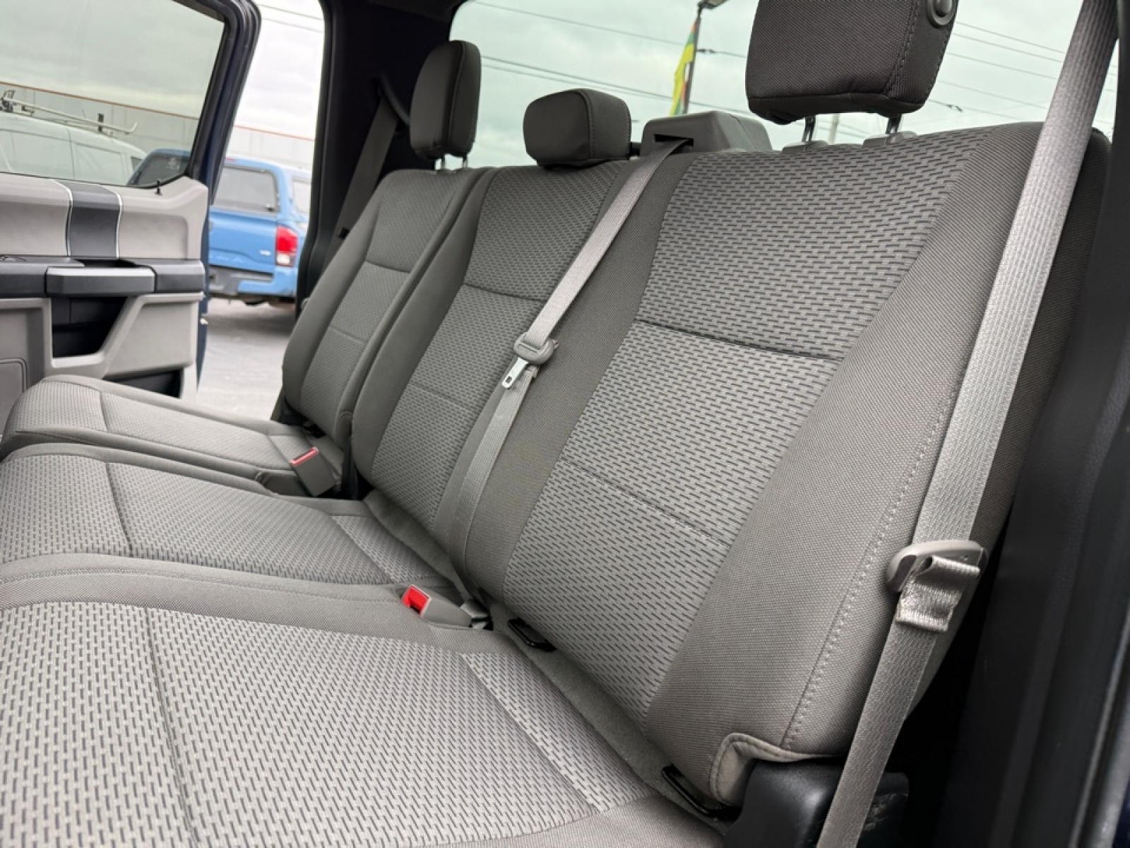 2018 Ford F-150 XLT, 39663, Photo