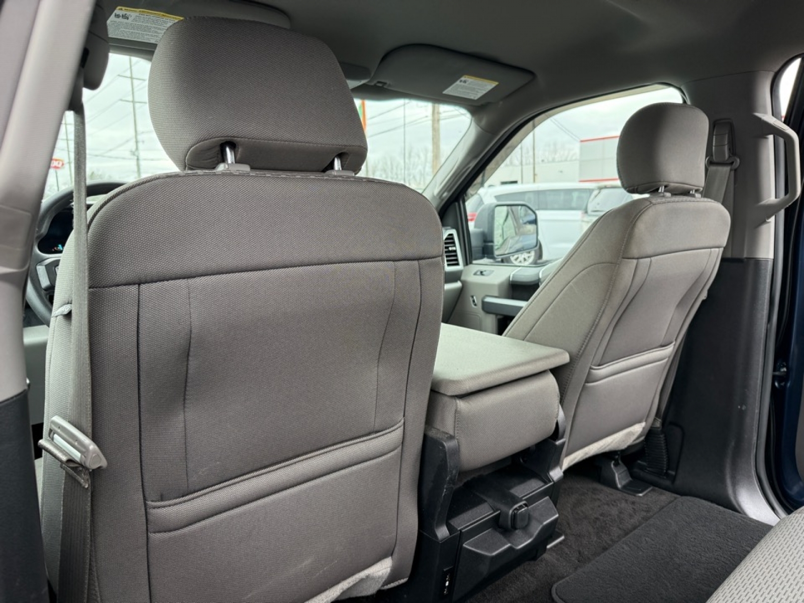 2018 Ford F-150 XLT, 39663, Photo