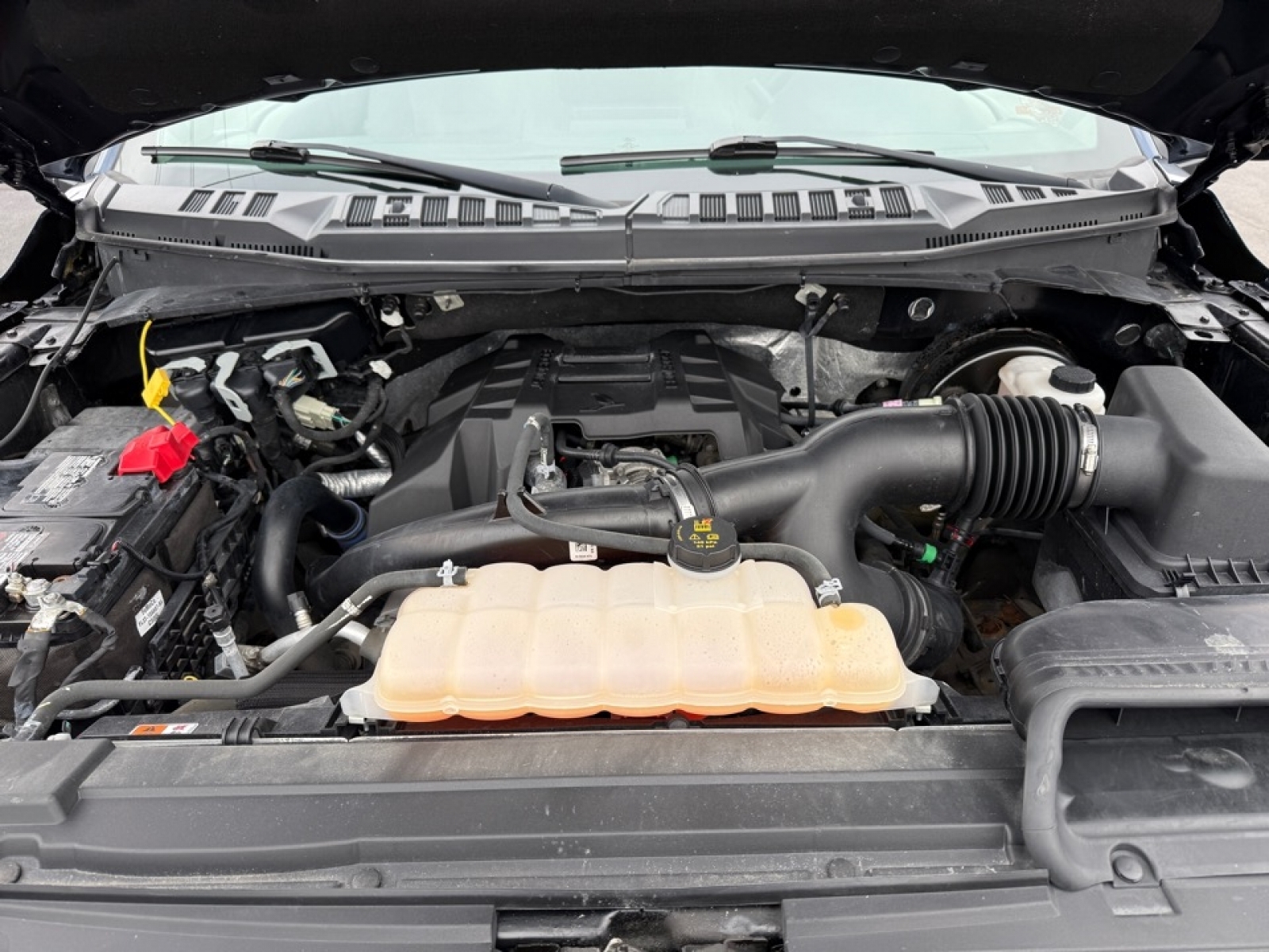 2018 Ford F-150 XLT, 39663, Photo