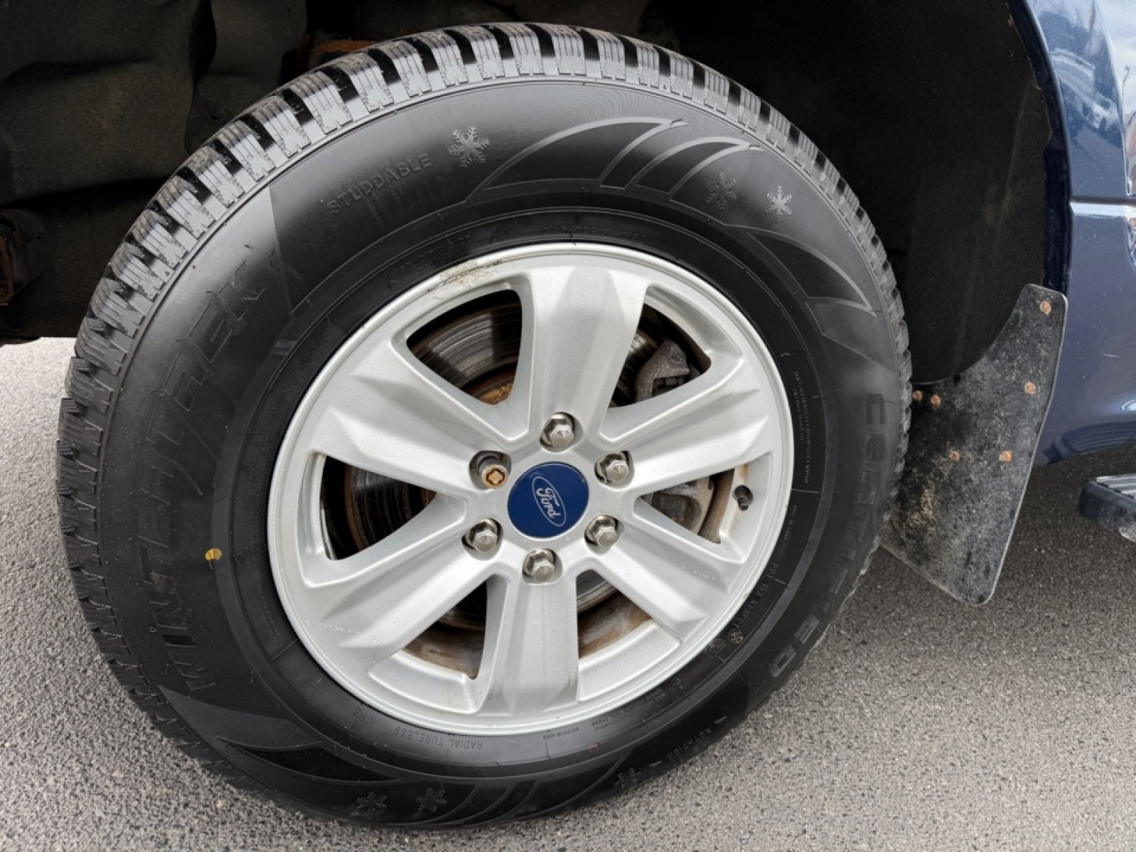 2018 Ford F-150 XLT, 39663, Photo