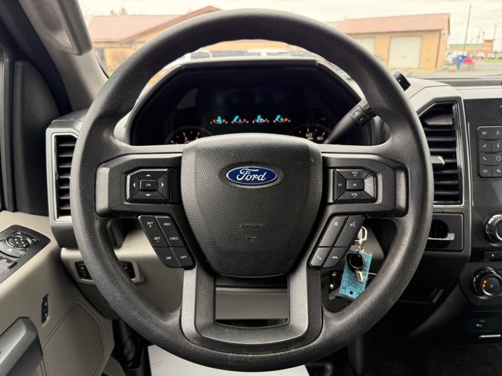 2018 Ford F-150 XLT, 39663, Photo