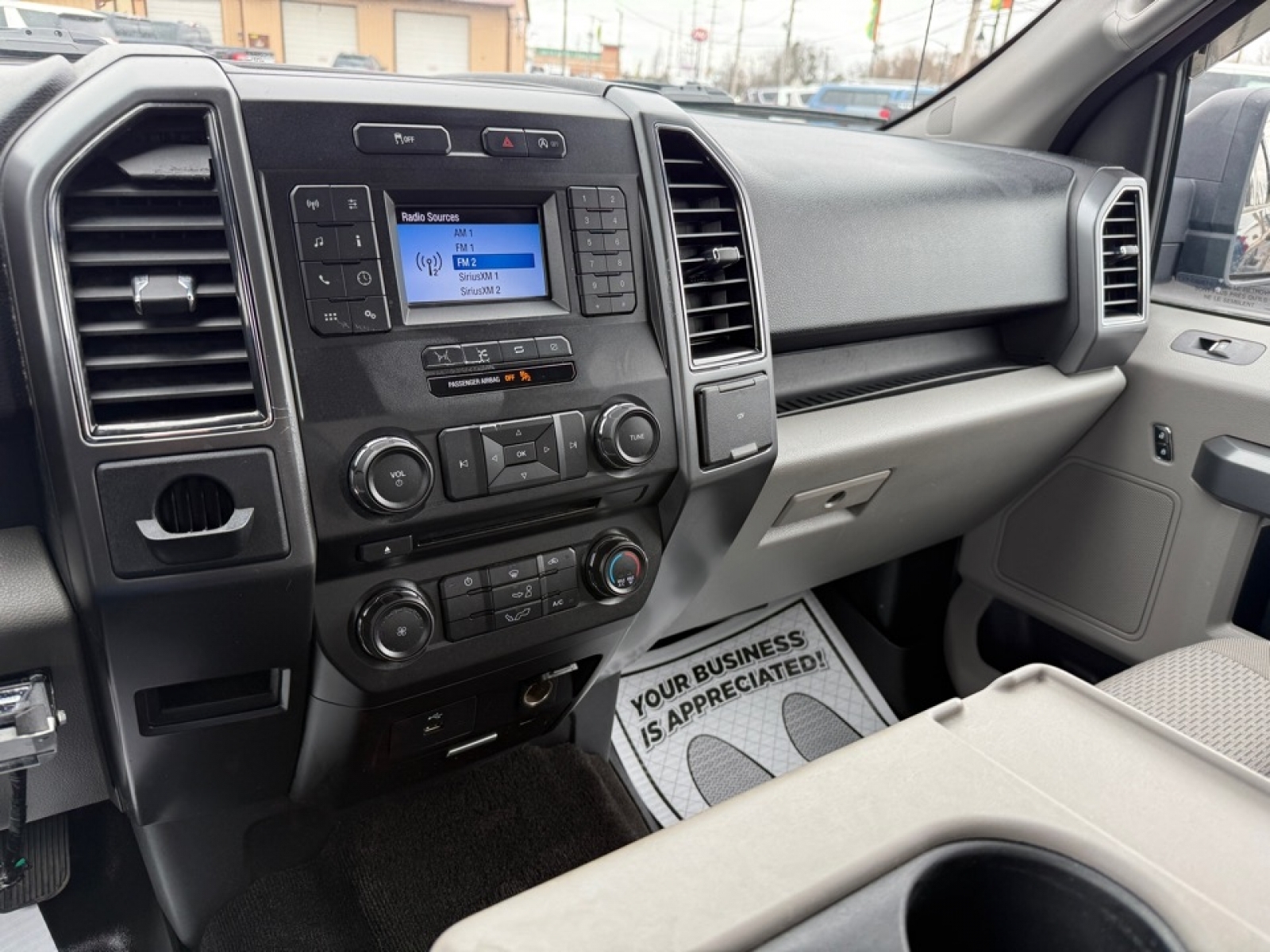 2018 Ford F-150 XLT, 39663, Photo