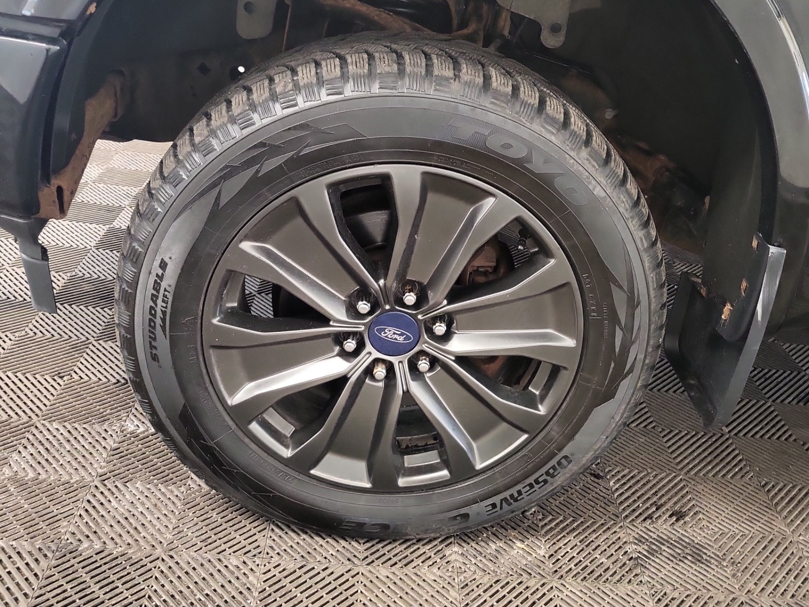 2018 Ford F-150 XLT, 39859, Photo