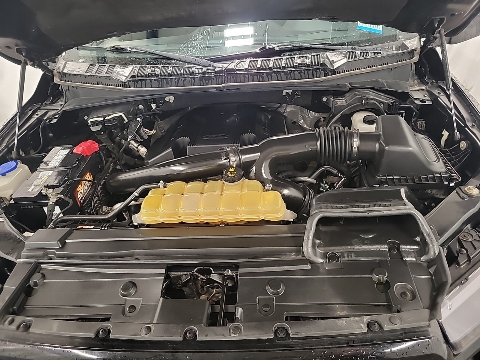 2018 Ford F-150 XLT, 39859, Photo