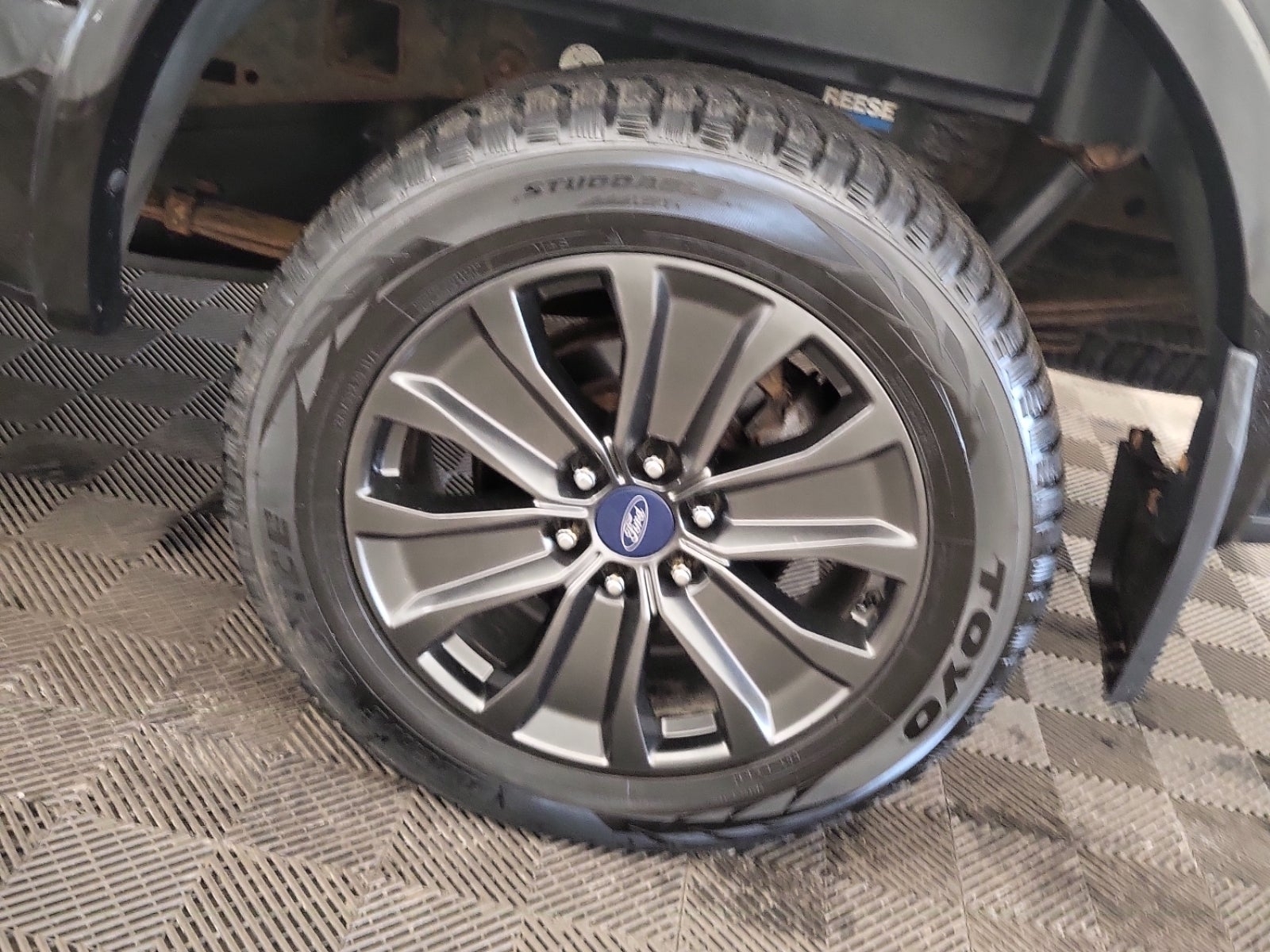 2018 Ford F-150 XLT, 39859, Photo