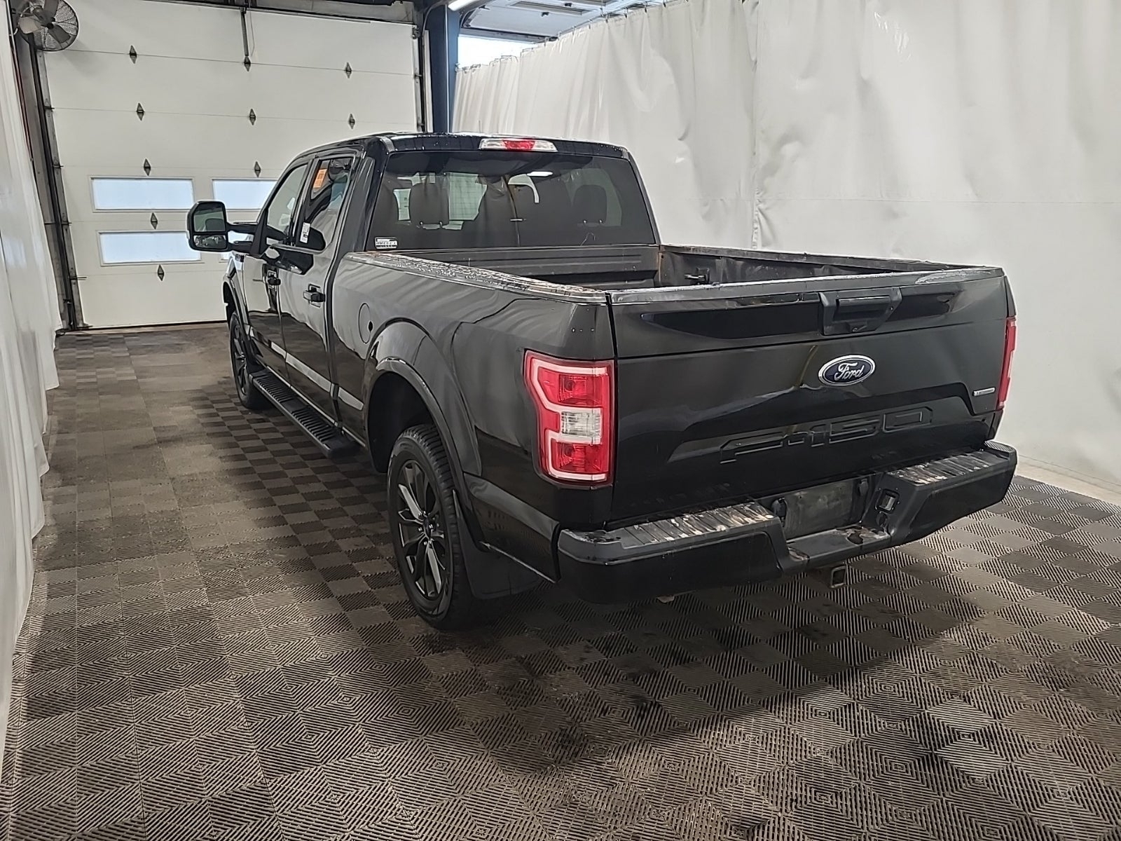 2018 Ford F-150 XLT, 39859, Photo