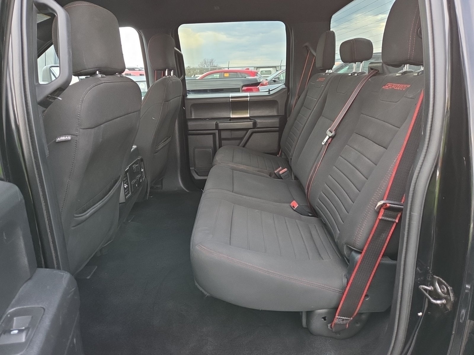 2018 Ford F-150 XLT, 39859, Photo