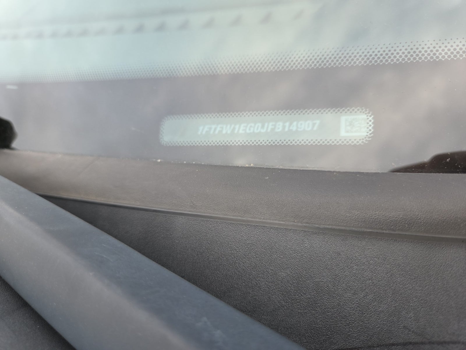 2018 Ford F-150 XLT, 39859, Photo