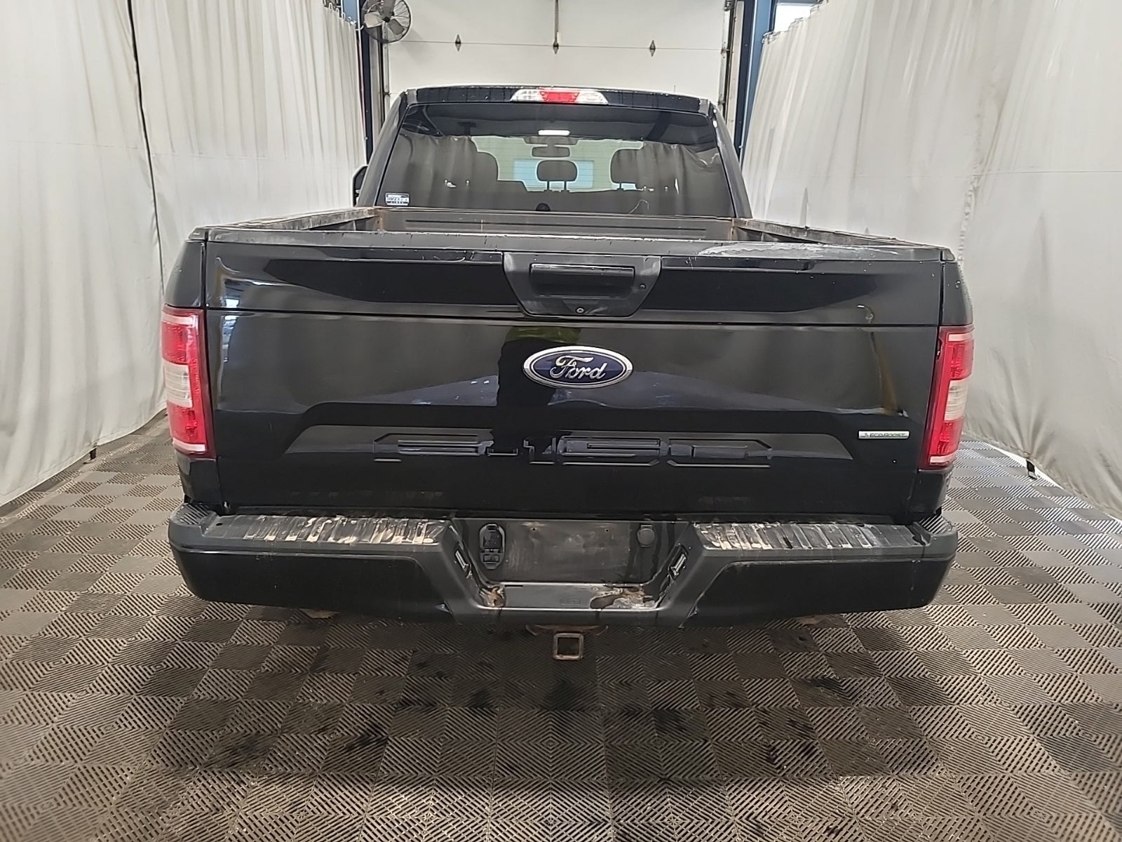 2018 Ford F-150 XLT, 39859, Photo