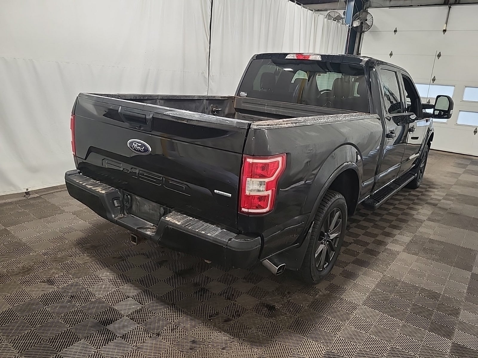2018 Ford F-150 XLT, 39859, Photo