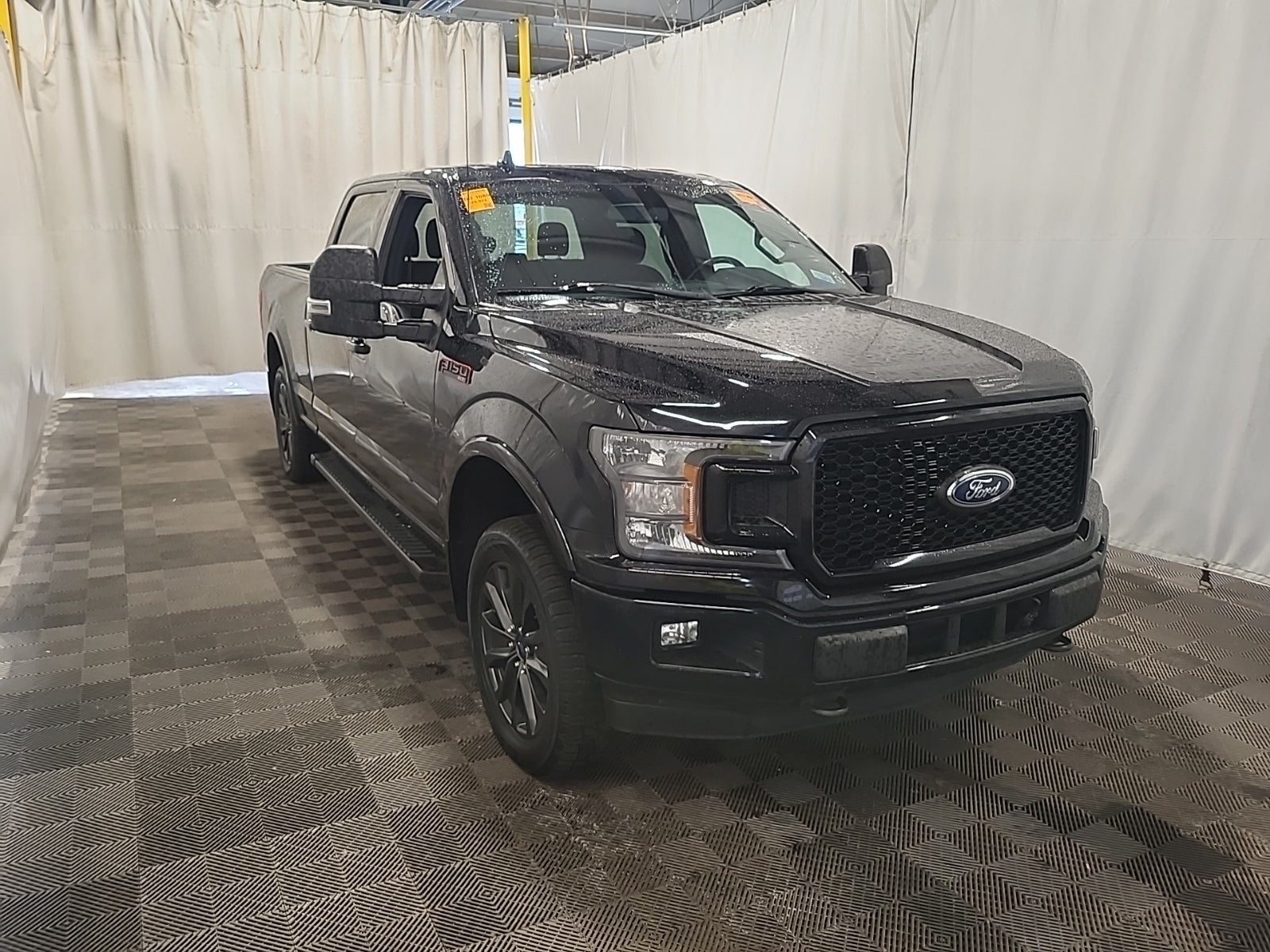 2018 Ford F-150 XLT, 39859, Photo