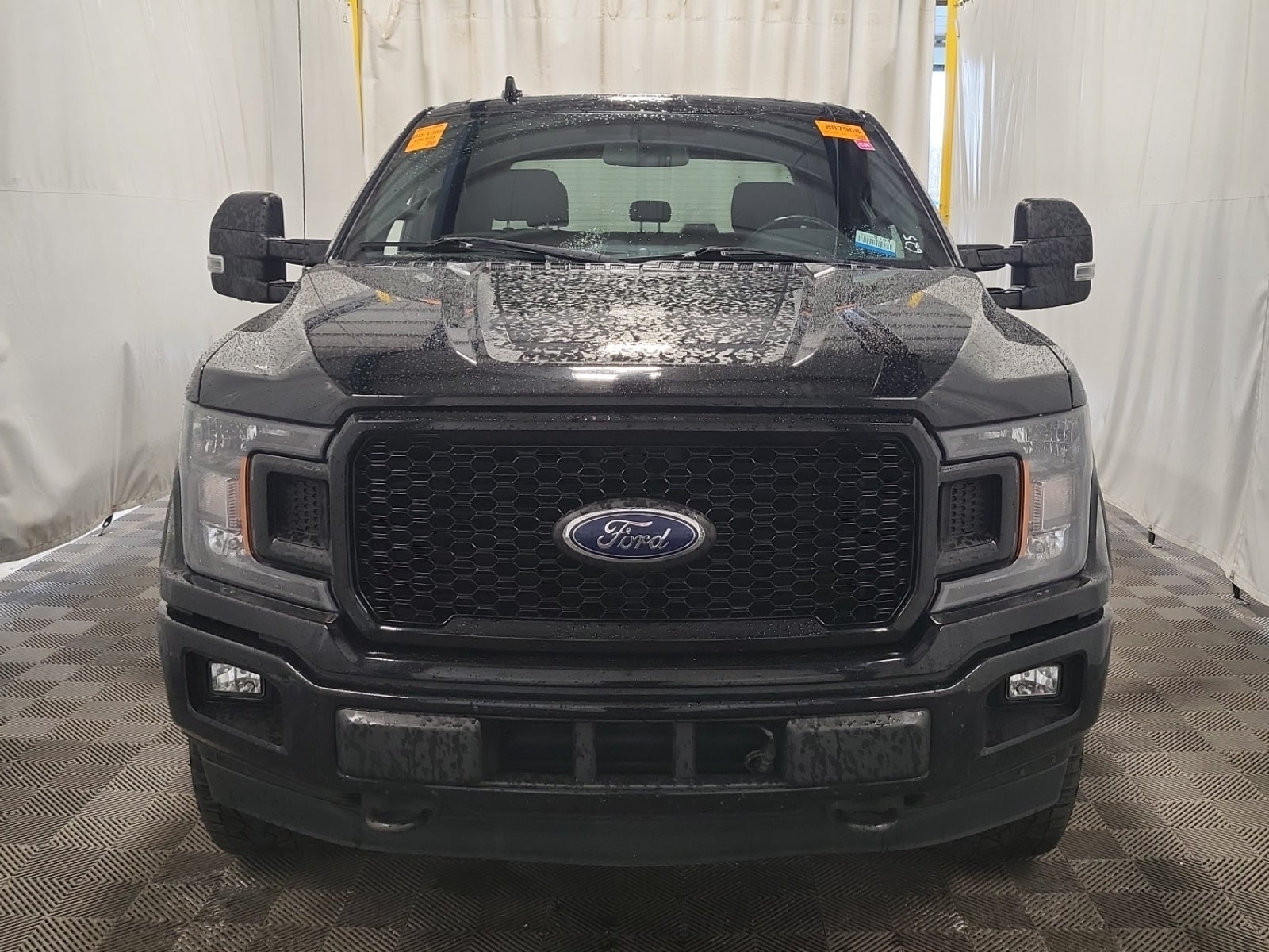 2018 Ford F-150 XLT, 39859, Photo