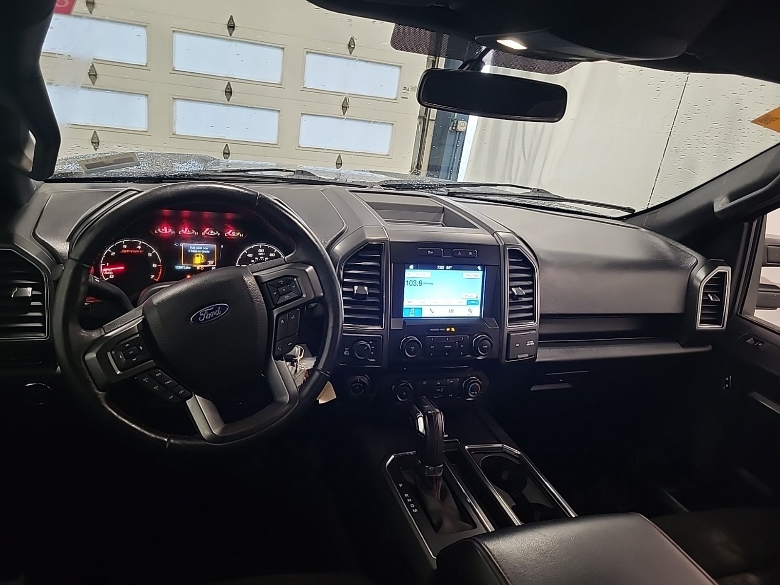 2018 Ford F-150 XLT, 39859, Photo