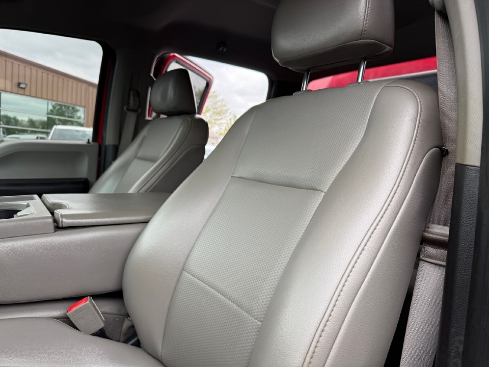 2018 Ford F-550 Chassis XL, 39873, Photo