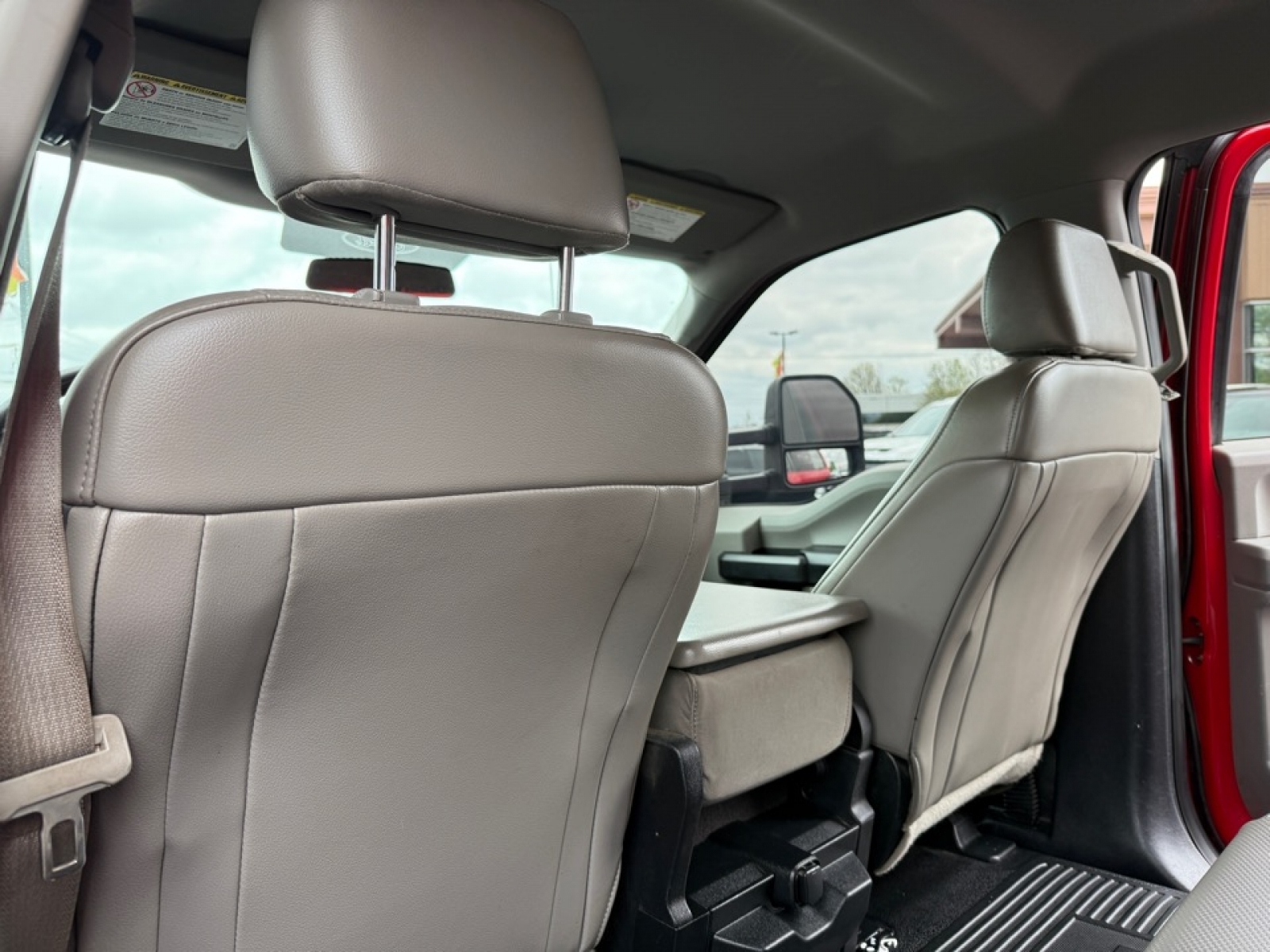 2018 Ford F-550 Chassis XL, 39873, Photo