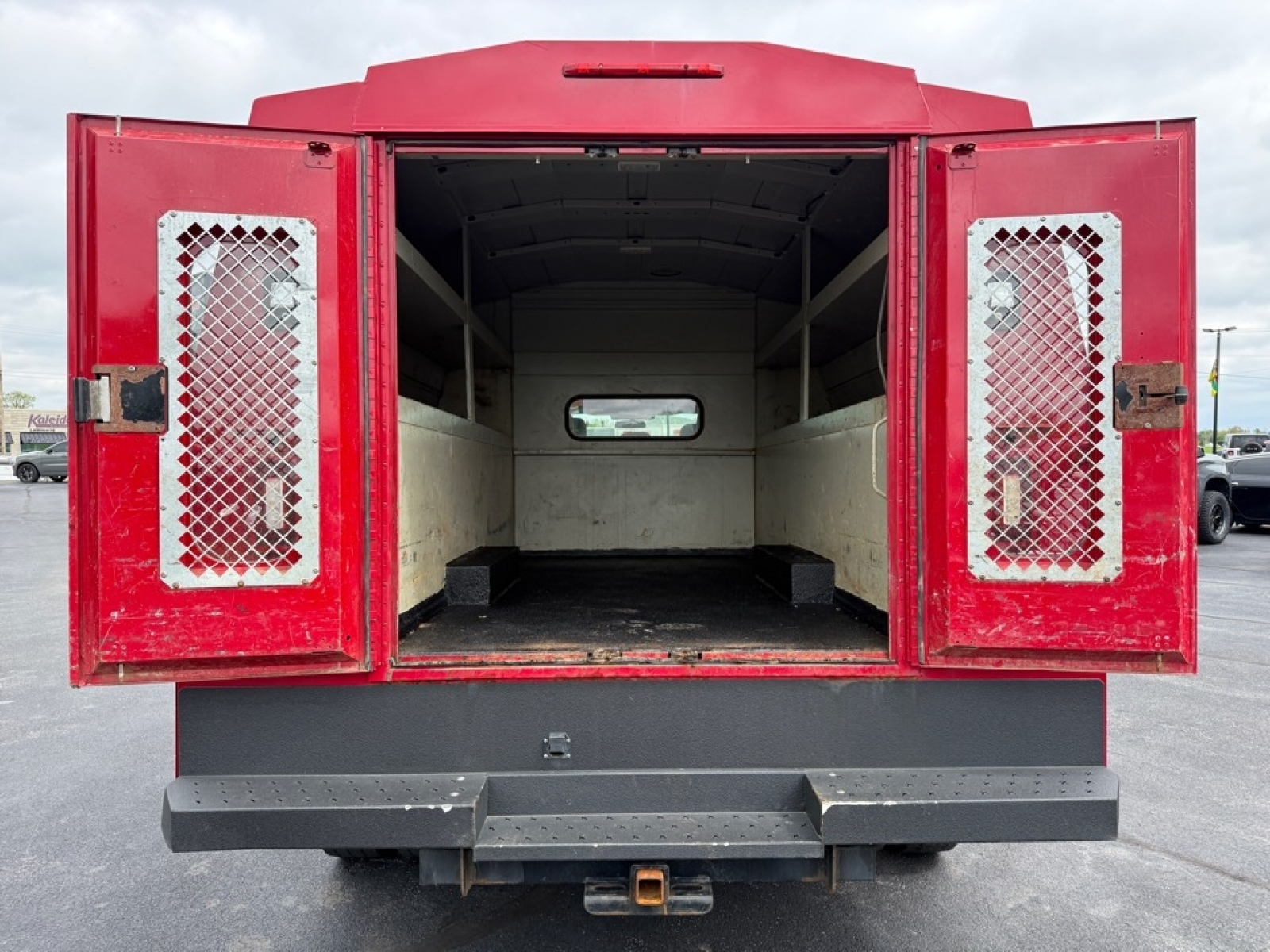 2018 Ford F-550 Chassis XL, 39873, Photo